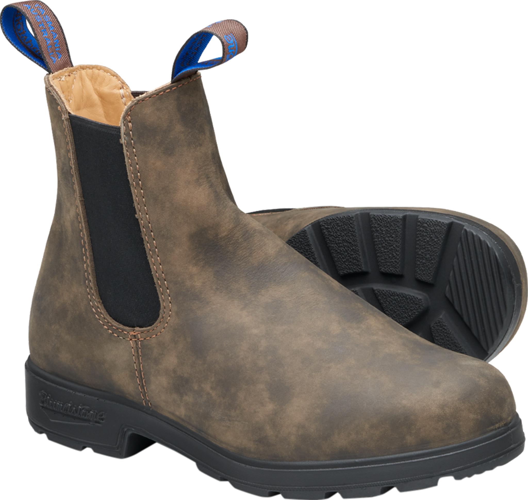 Numéro de l'image de la galerie de produits 5 pour le produit 2223 - Bottes montante Originale Hiver Thermique - Femme