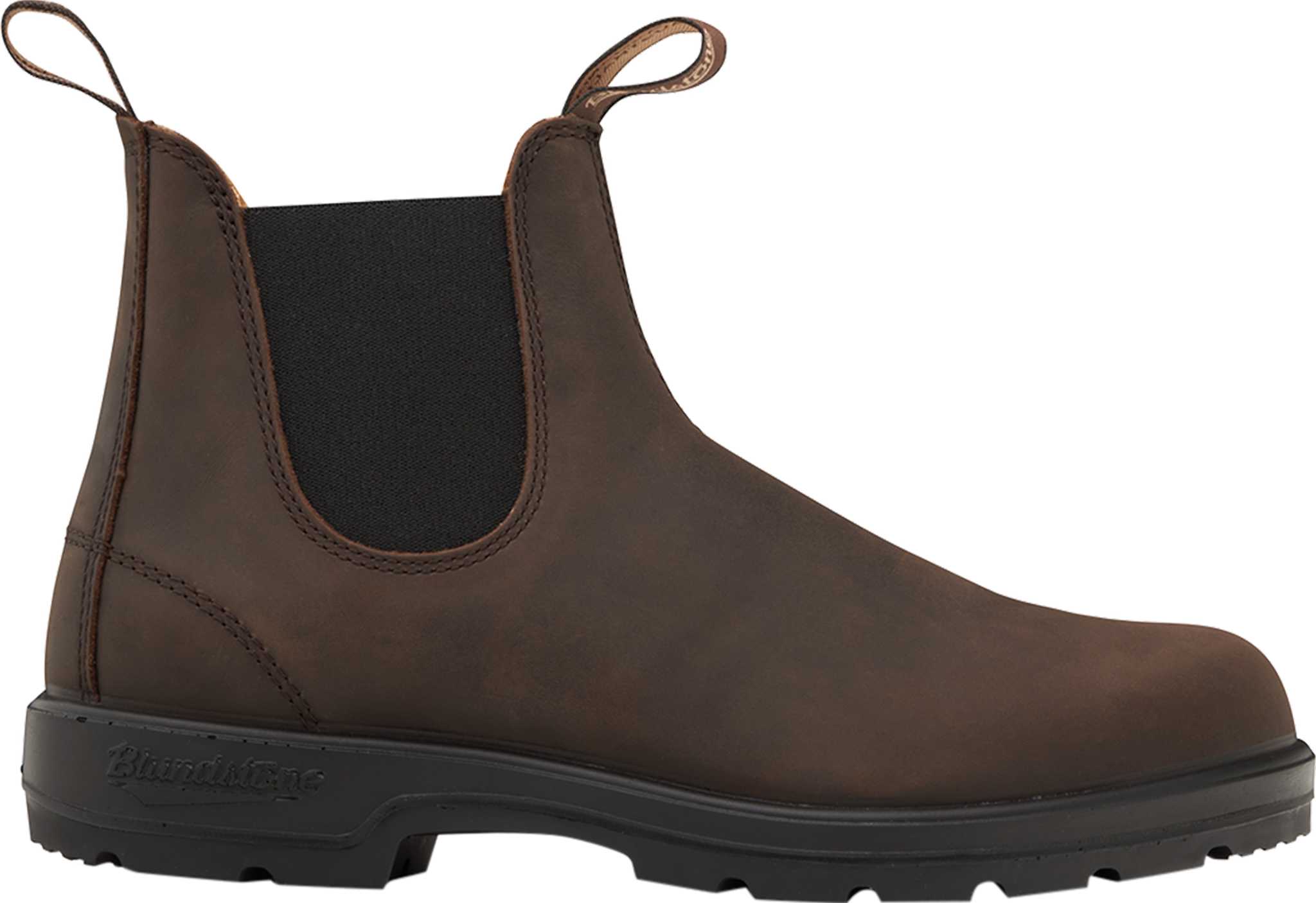 Product image for 2340 Classic Weatherproof Leather Boots - Unisex