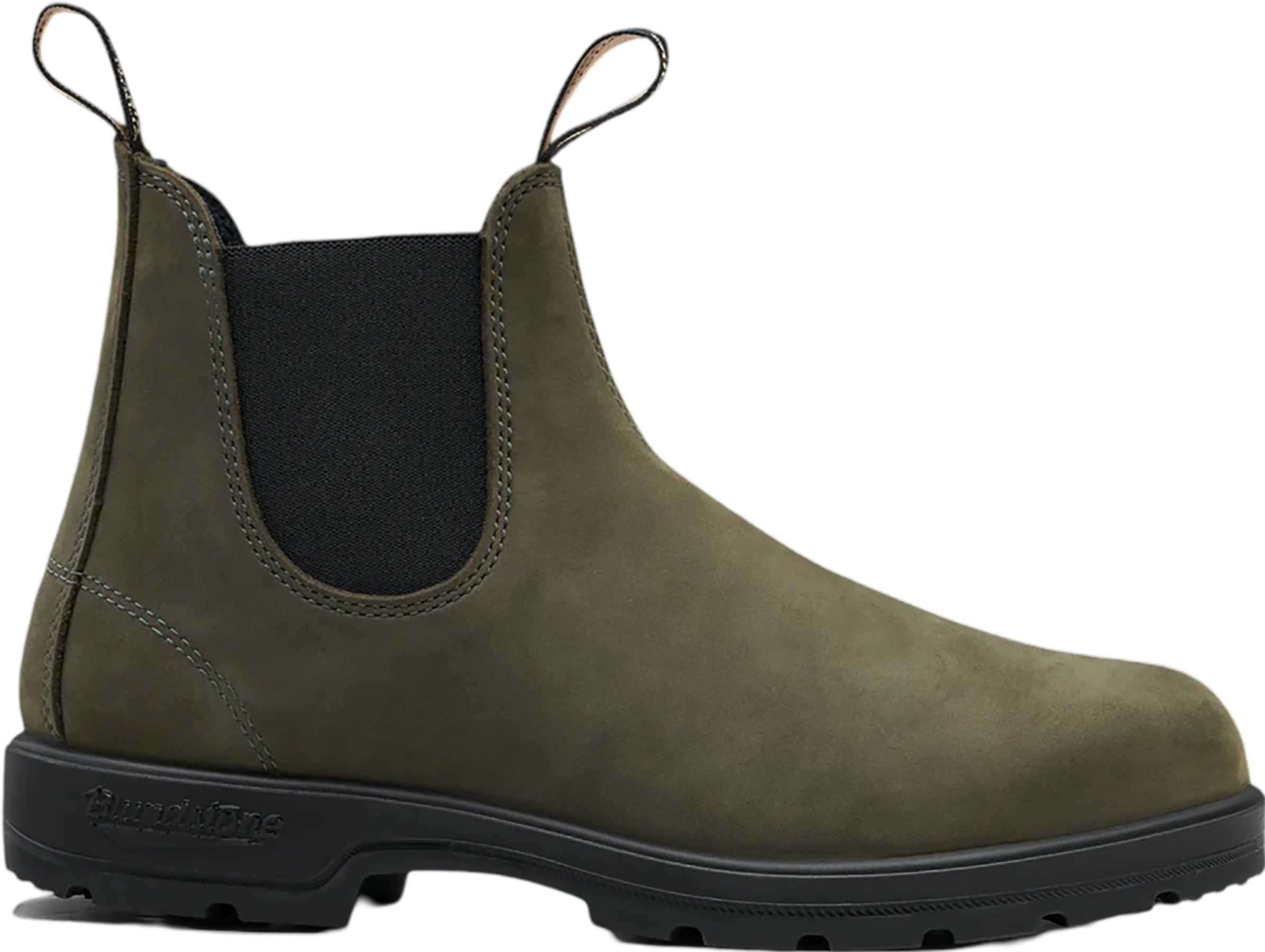 Product image for 2442 Classic Forest Nubuck Boots - Unisex