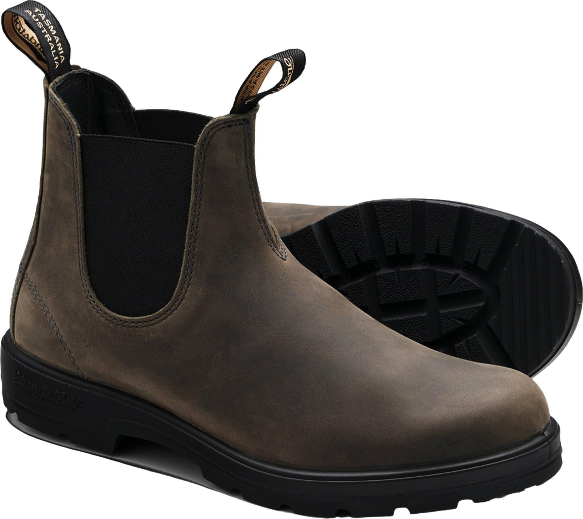 Numéro de l'image de la galerie de produits 3 pour le produit 2246 - Bottes Classics Clay - Unisexe