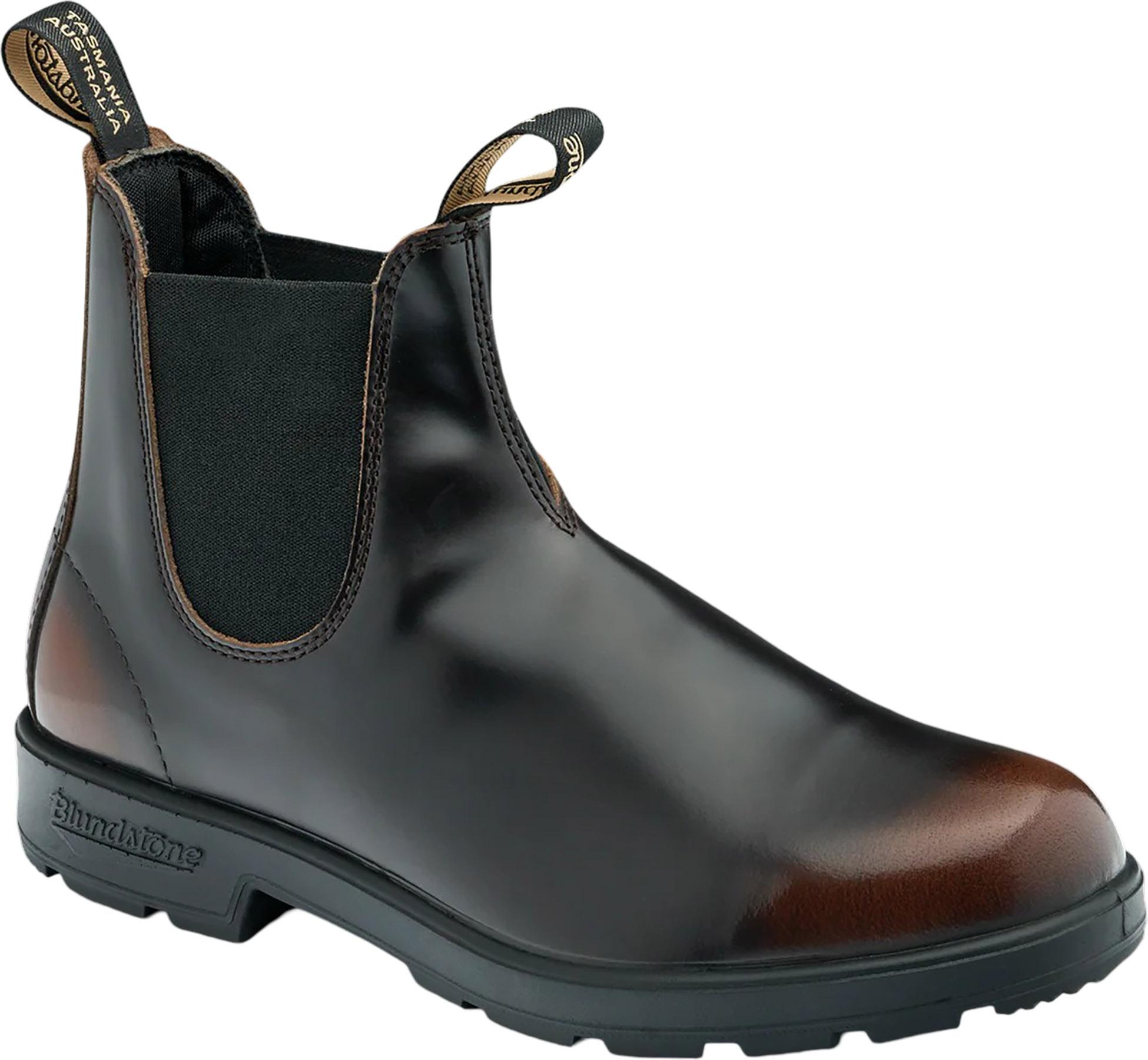 Product gallery image number 2 for product 2506 Originals Boots - Unisex