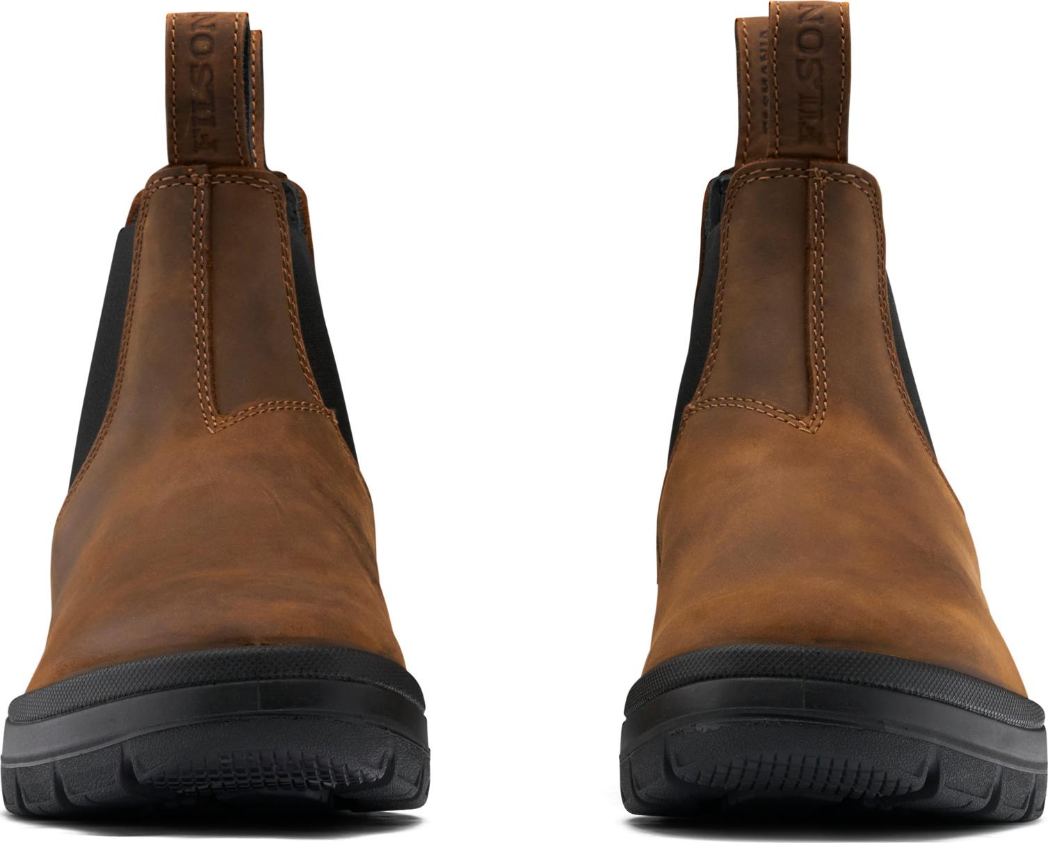 Product gallery image number 4 for product Blundstone X Filson Elastic Sided Boots - Unisex