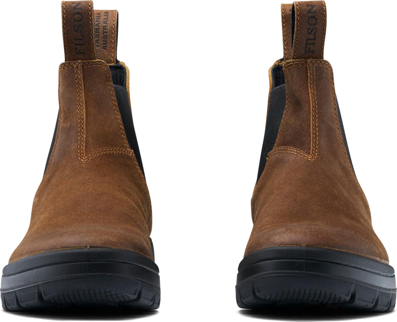 Product gallery image number 6 for product Blundstone X Filson Elastic Sided Boots - Unisex