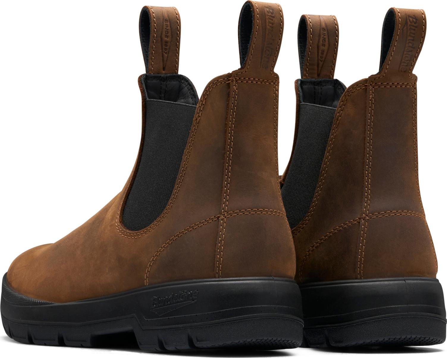 Product gallery image number 5 for product Blundstone X Filson Elastic Sided Boots - Unisex