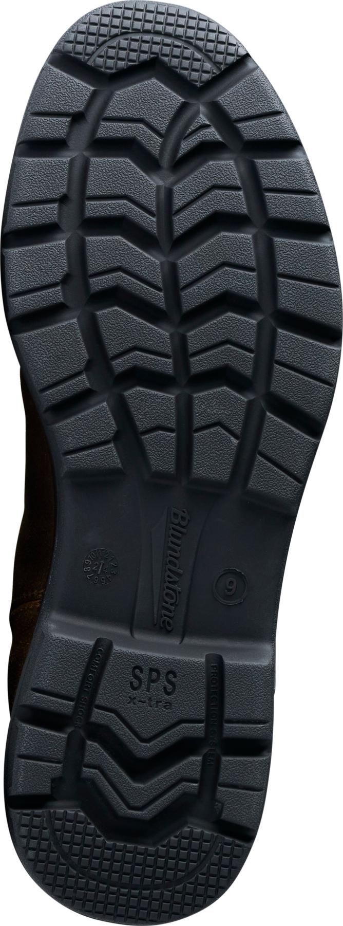 Product gallery image number 6 for product Blundstone X Filson Elastic Sided Boots - Unisex