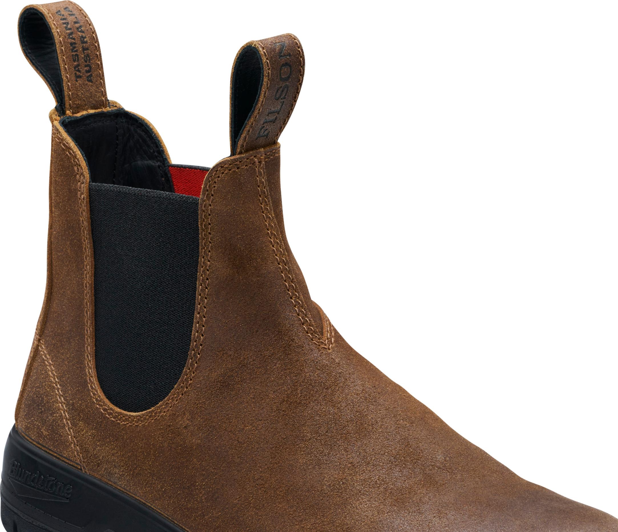 Product gallery image number 7 for product Blundstone X Filson Elastic Sided Boots - Unisex