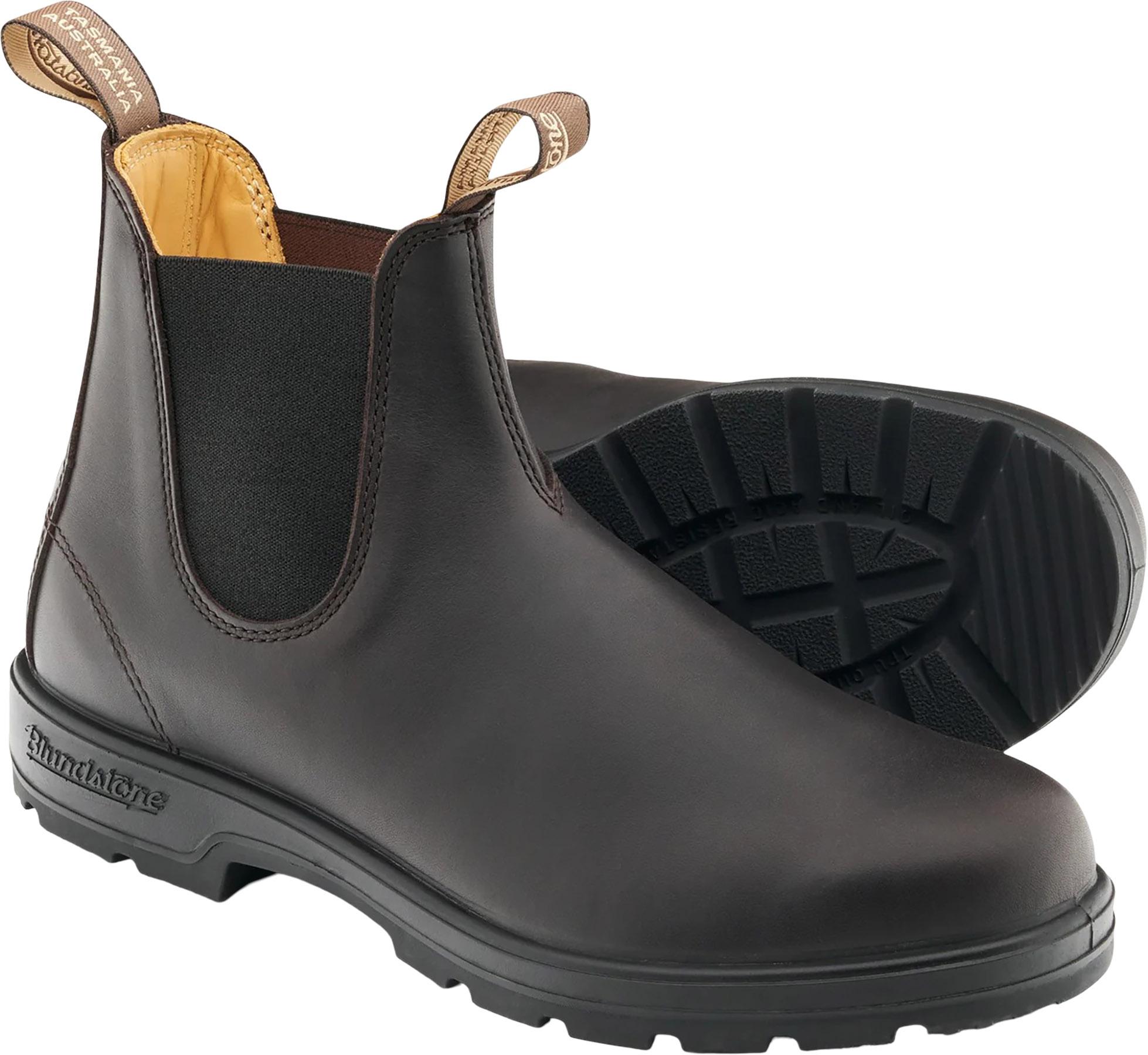 Product gallery image number 3 for product 2540 Classics Boots - Unisex