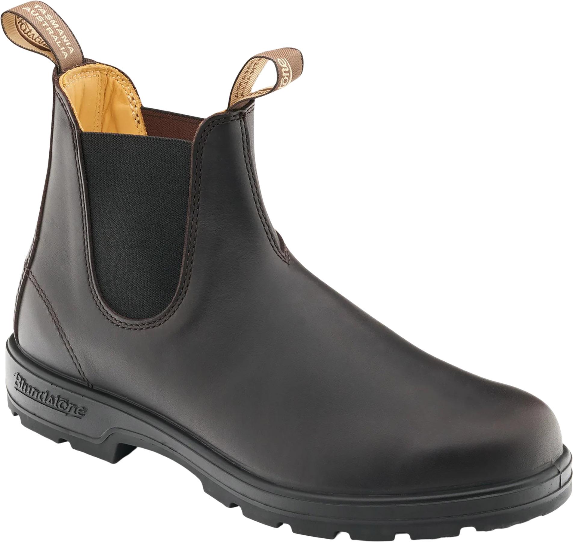 Product gallery image number 2 for product 2540 Classics Boots - Unisex