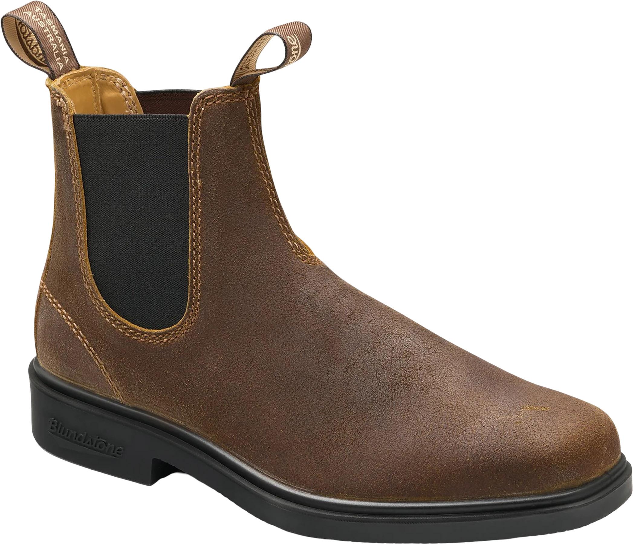 Numéro de l'image de la galerie de produits 3 pour le produit Bottes Chisel Toe 2581 - Unisexe