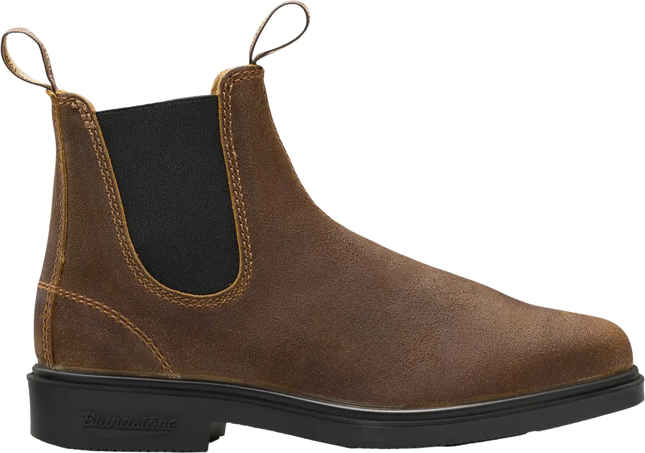 Product image for 2581 Chisel Toe Boots - Unisex