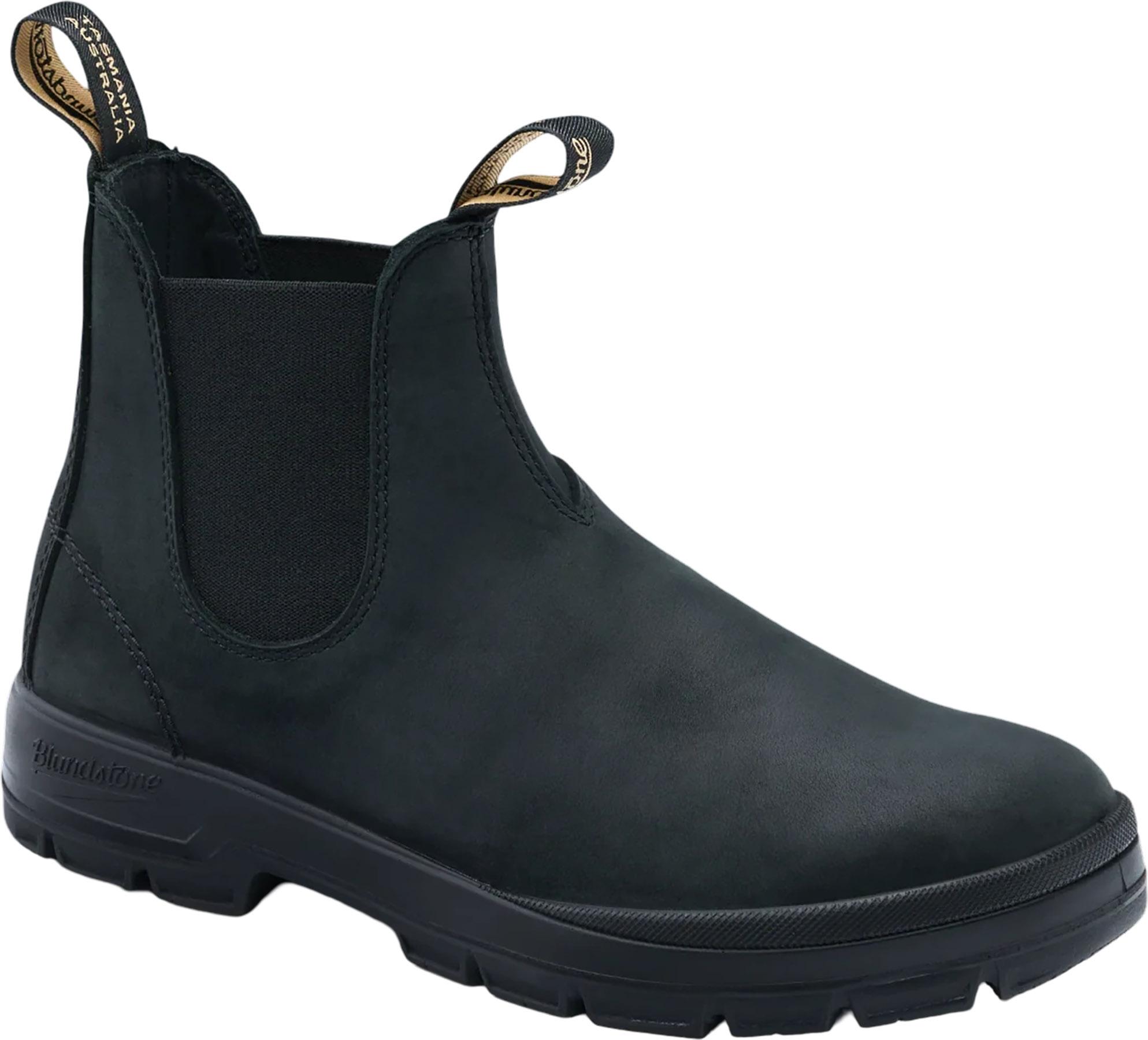 Numéro de l'image de la galerie de produits 4 pour le produit Bottes Terrain - Unisexe