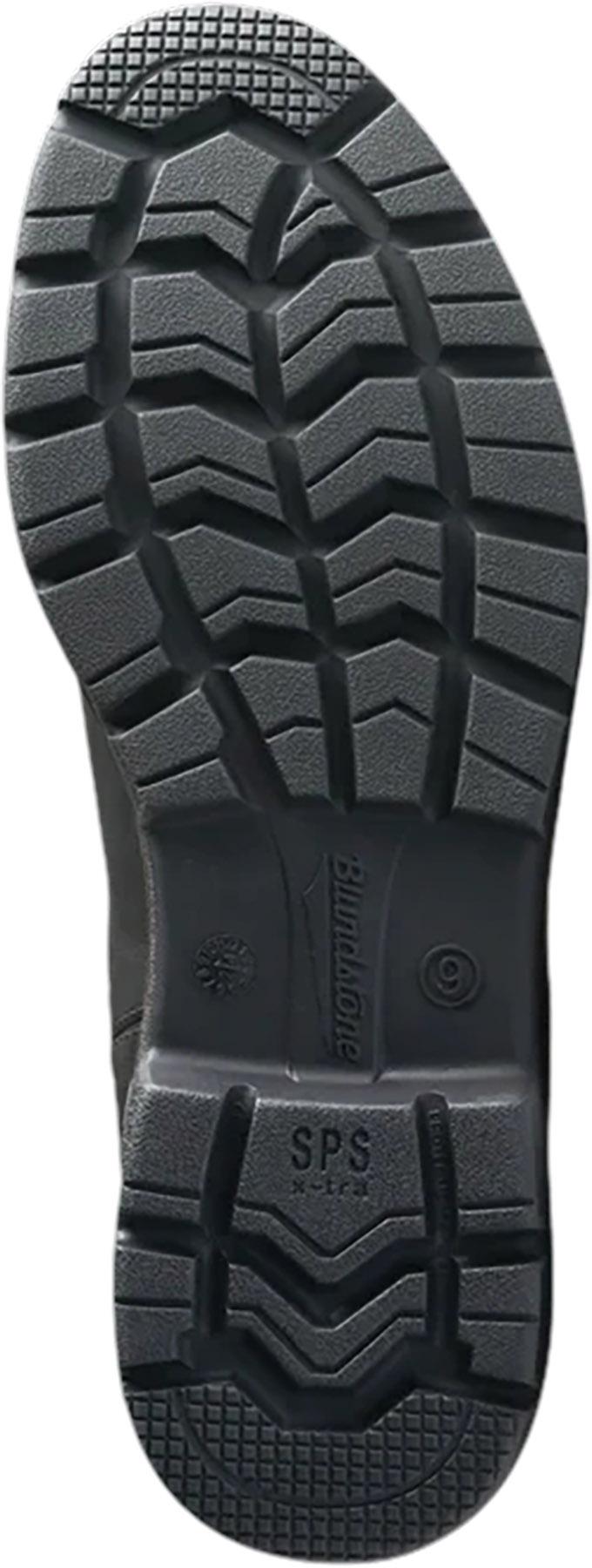 Numéro de l'image de la galerie de produits 2 pour le produit Bottes Terrain - Unisexe