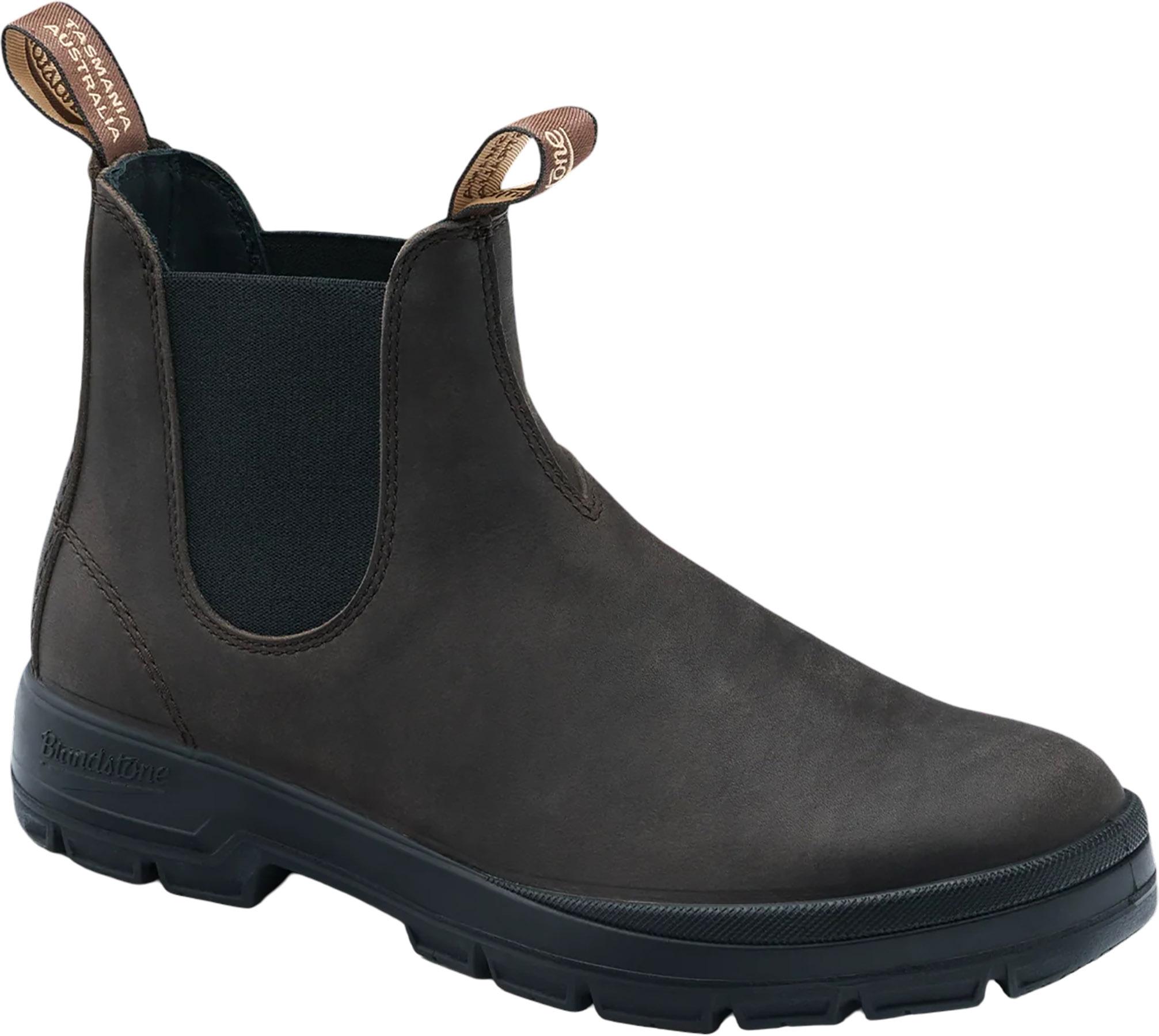 Numéro de l'image de la galerie de produits 4 pour le produit Bottes Terrain - Unisexe