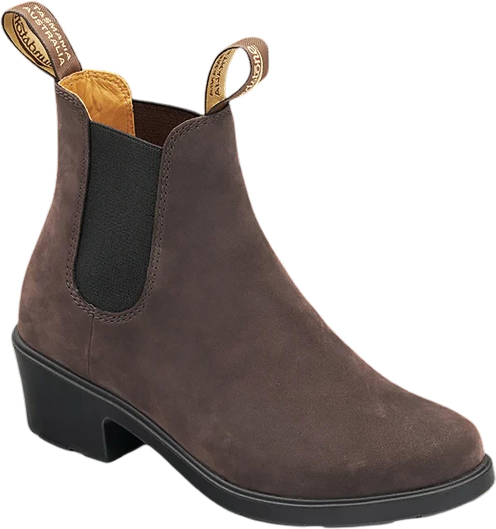 Product gallery image number 3 for product Women's Series Heel Boots - Women's