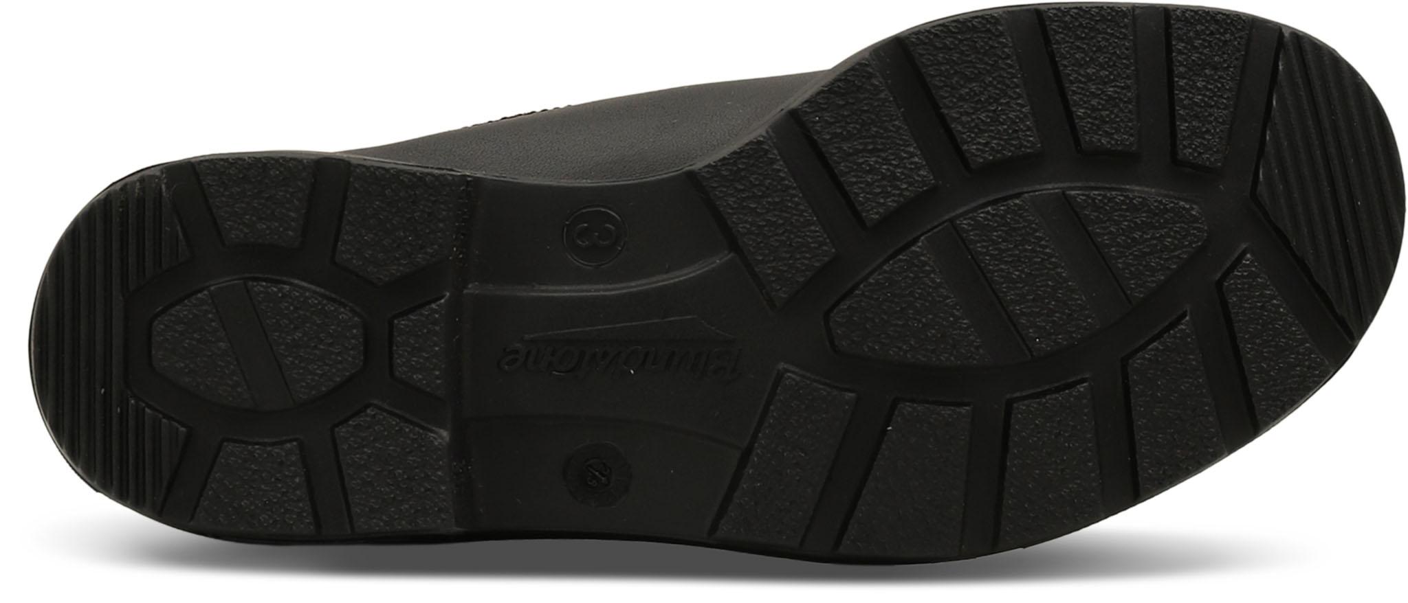 Product gallery image number 4 for product 510 - Original Black Boots - Unisex