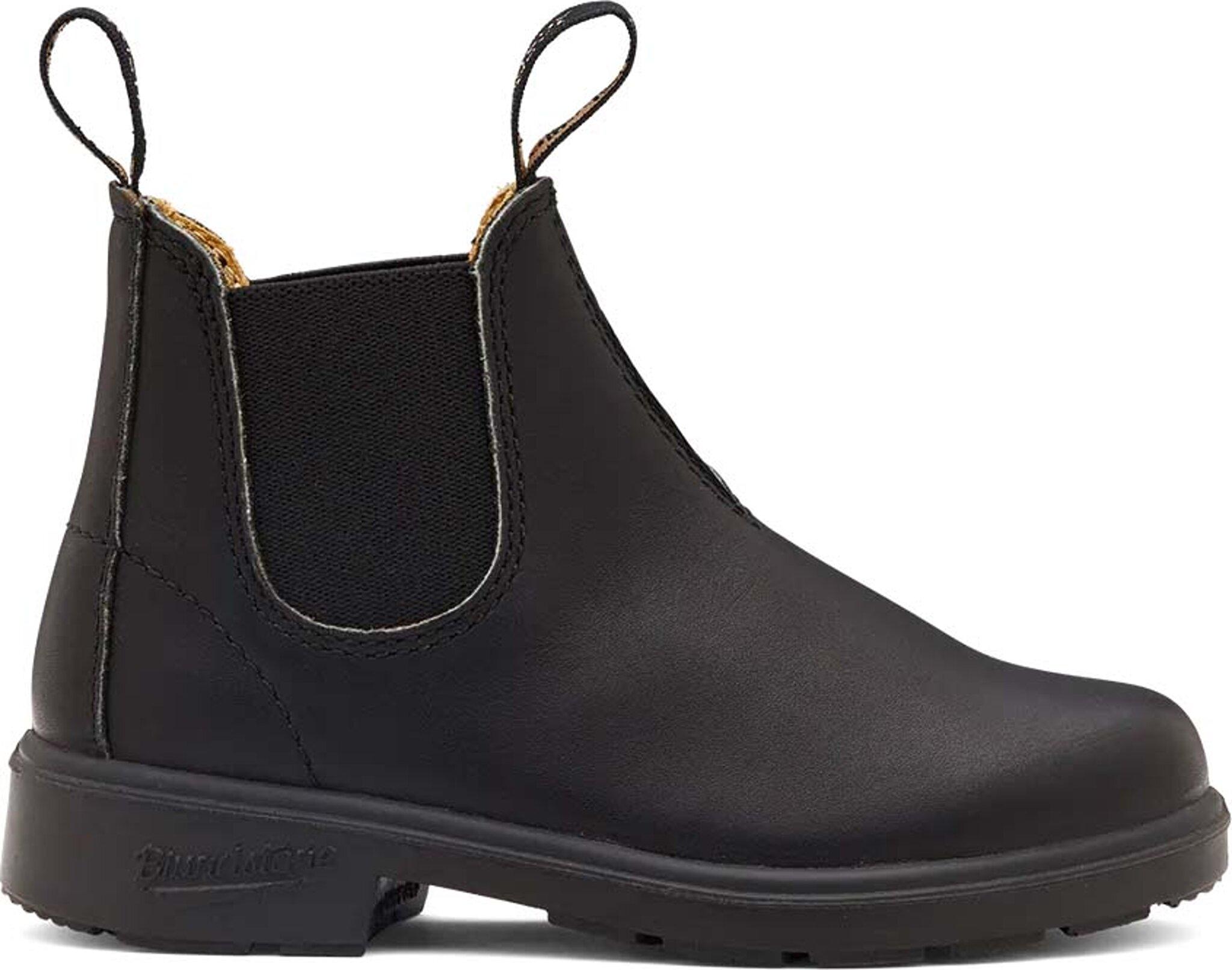 Product gallery image number 1 for product 531 - Black Boots - Kids