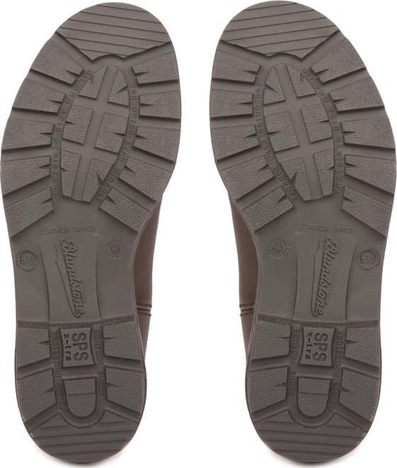 Product gallery image number 5 for product 550 - Classic Walnut Boots - Unisex