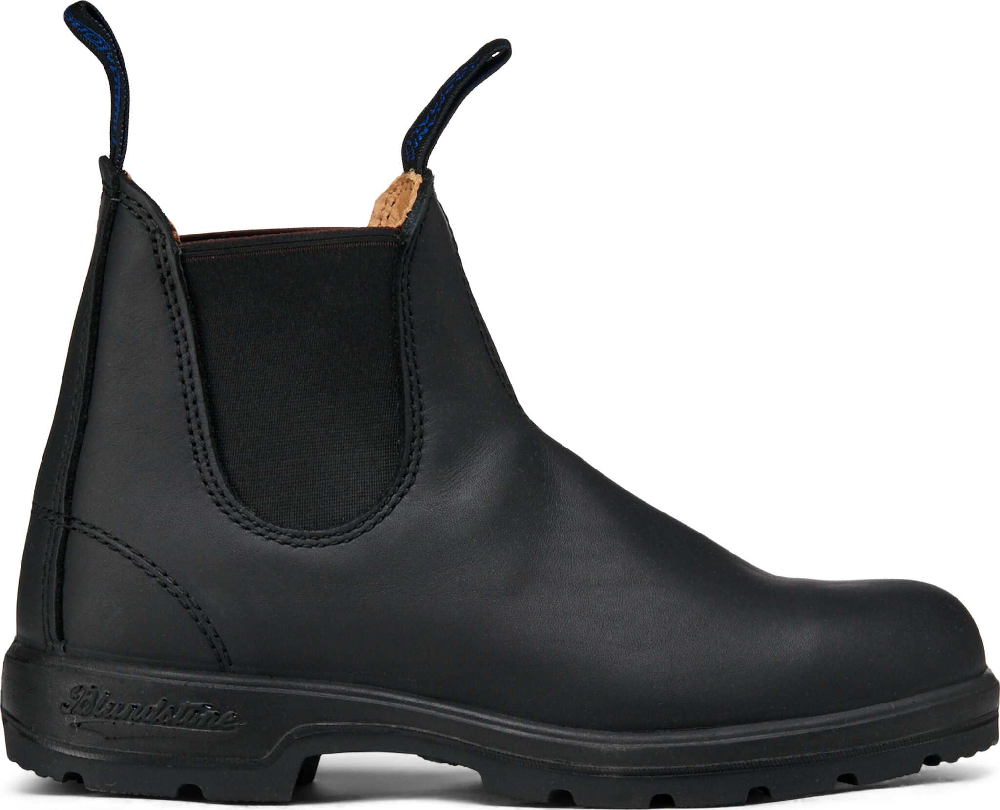 Product image for 566 - Winter Thermal Classic Black Boots - Unisex