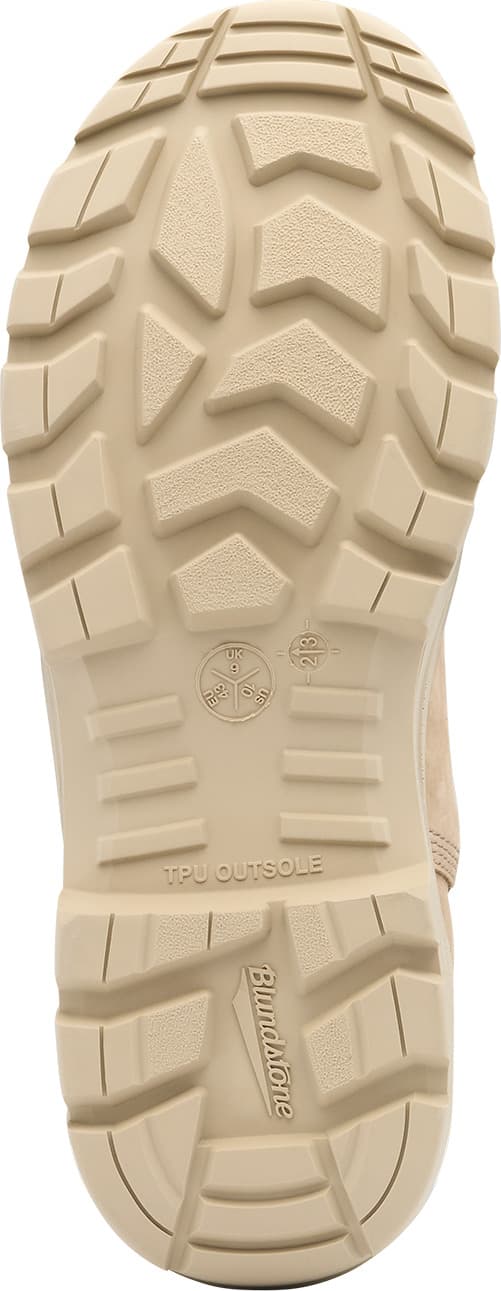 Product gallery image number 4 for product 8303 - Work and Safety RotoFlex Boots - Unisex