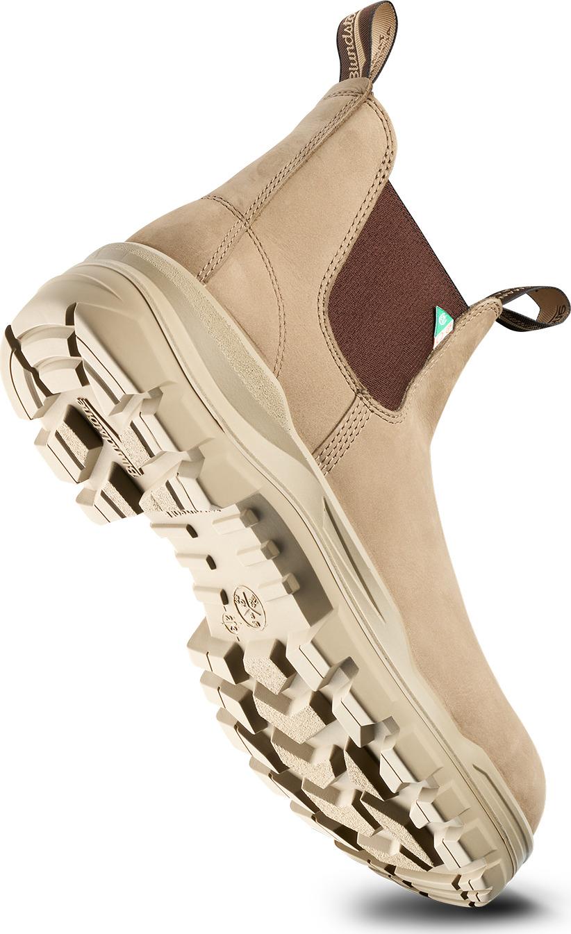 Product gallery image number 3 for product 8303 - Work and Safety RotoFlex Boots - Unisex