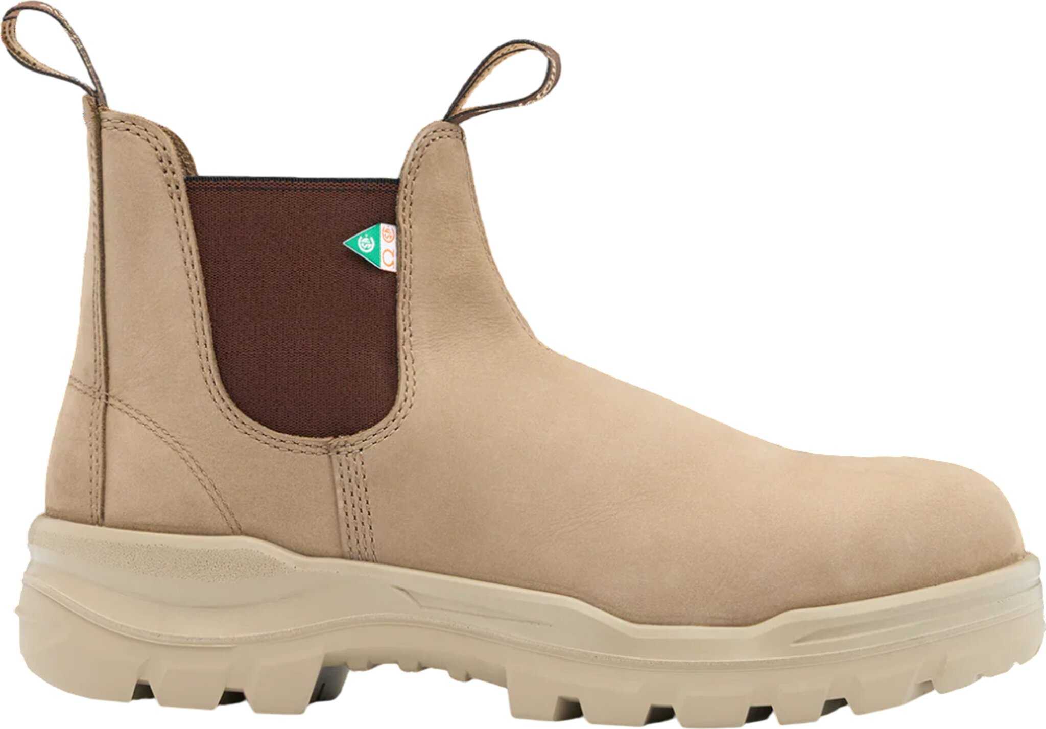 Product image for 8303 - Work and Safety RotoFlex Boots - Unisex