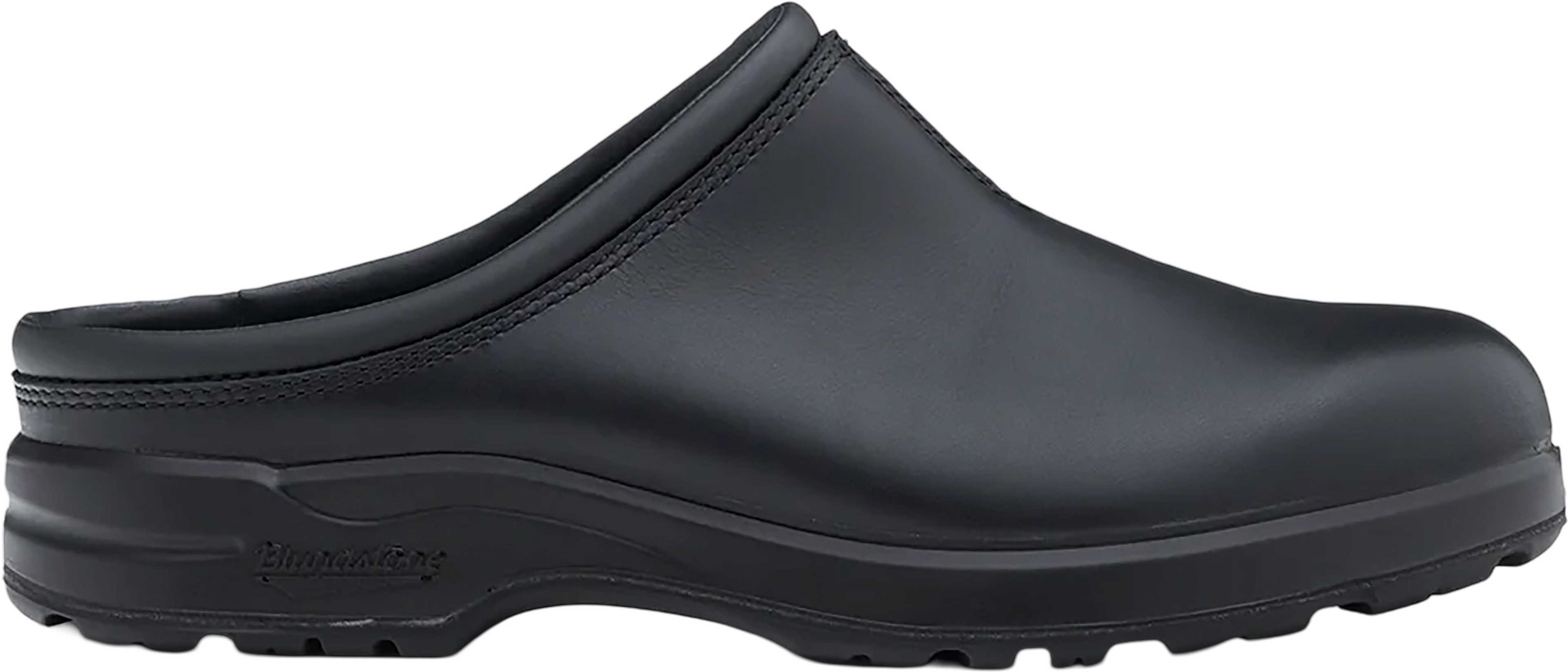 Product image for 2381 - All-Terrain Black Clog - Unisex
