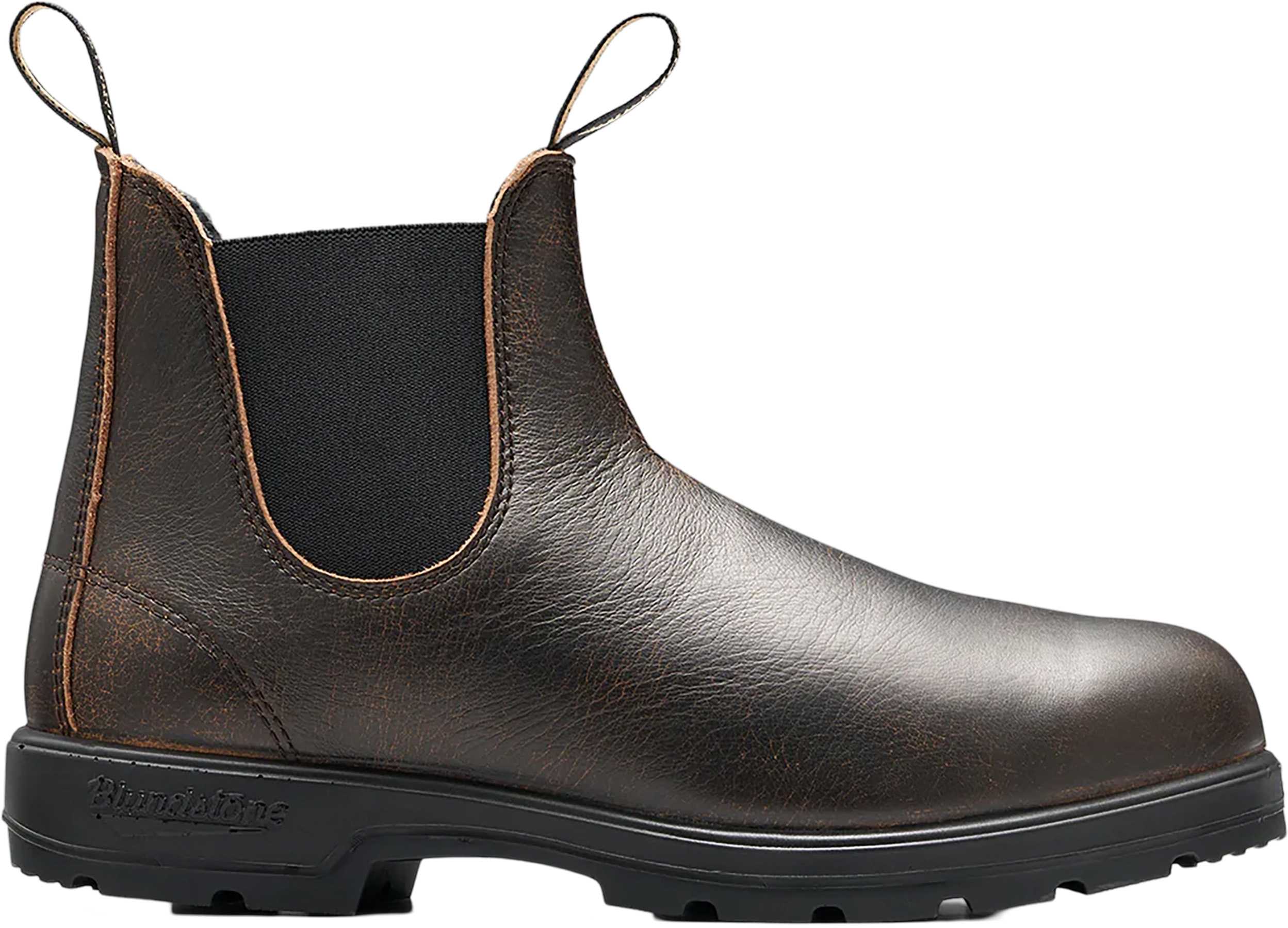 Product image for 2440 - Classic Vintage Brown Boots - Unisex