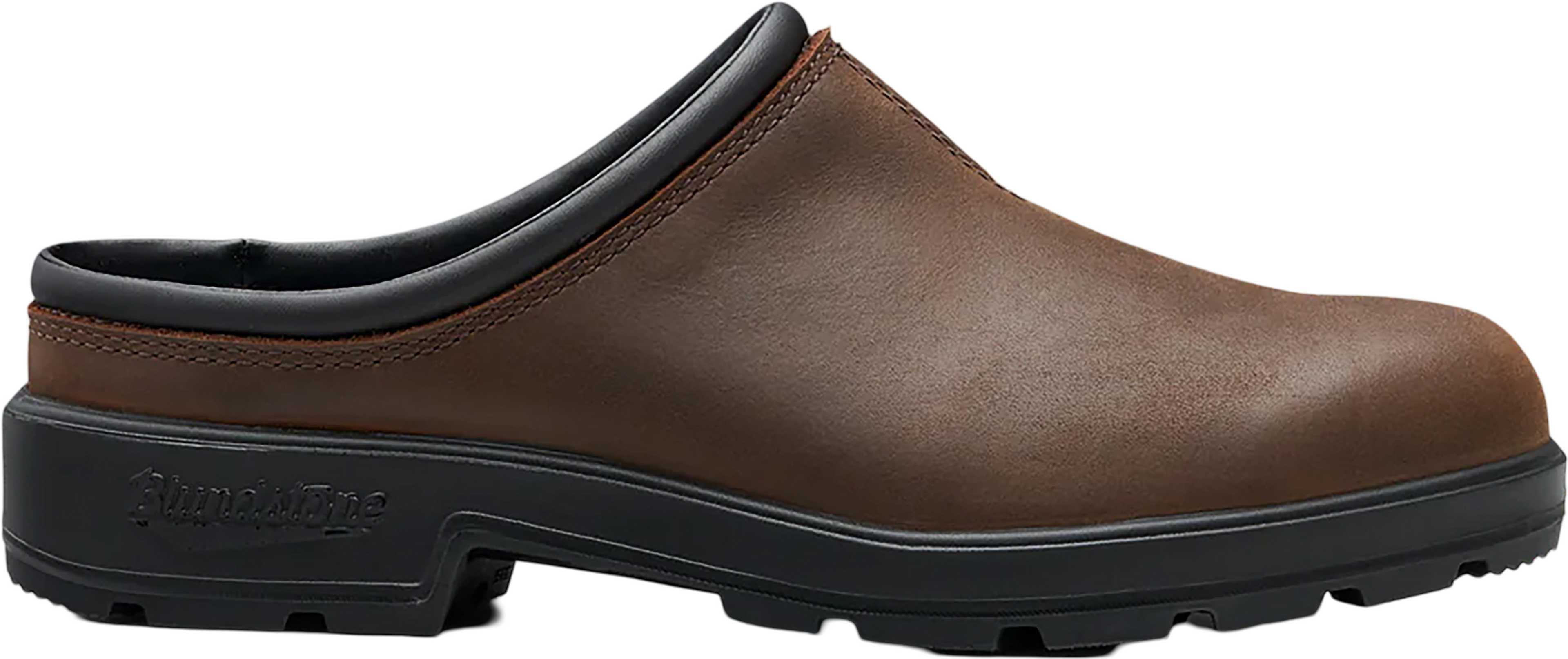 Product image for 2420 - Originals Rustic Black Clog - Unisex