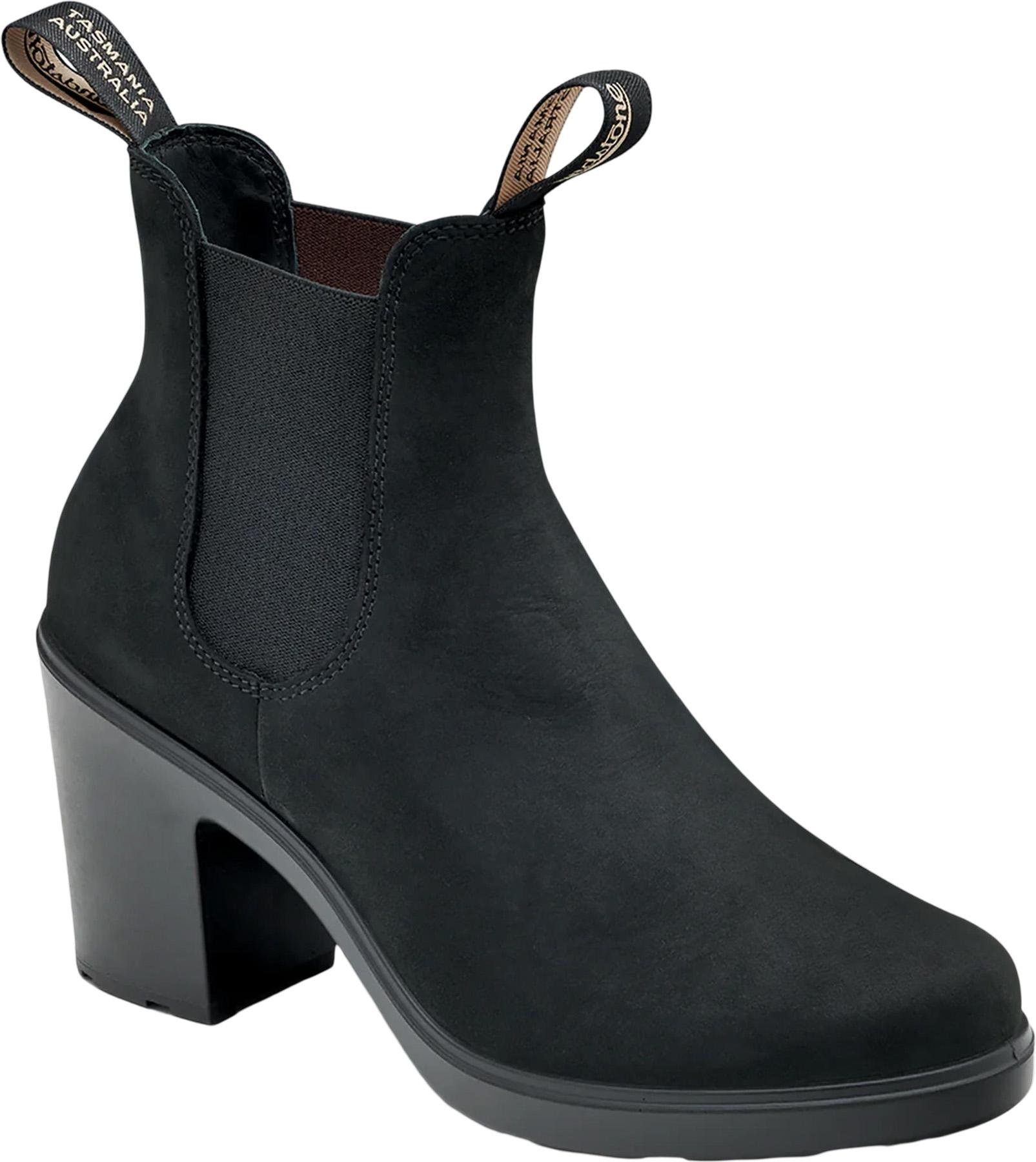 Product gallery image number 2 for product 2460 - High Heel Boots - Women's