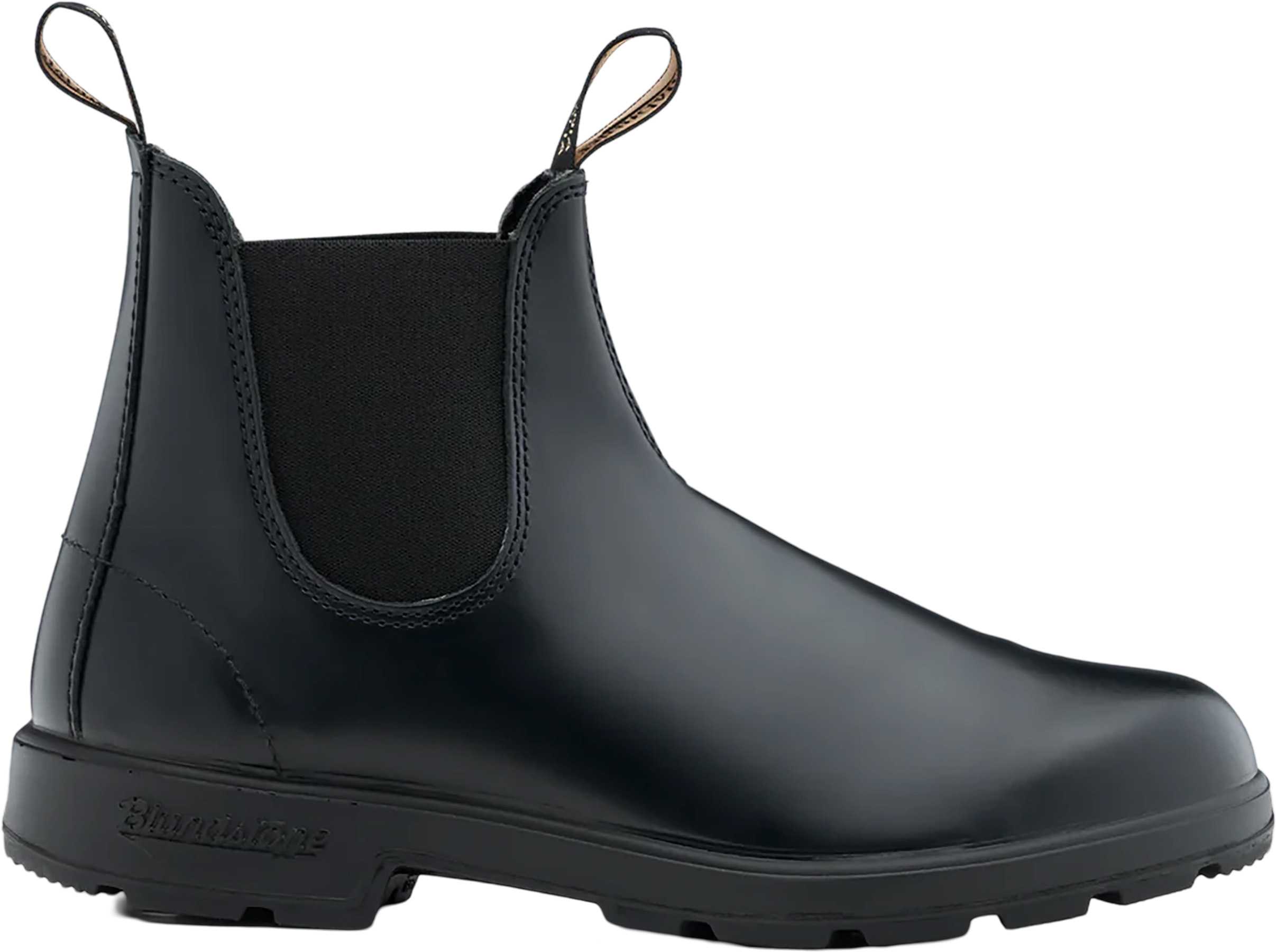 Product image for 2412 - Originals Bordeaux Brush Off Boots - Unisex