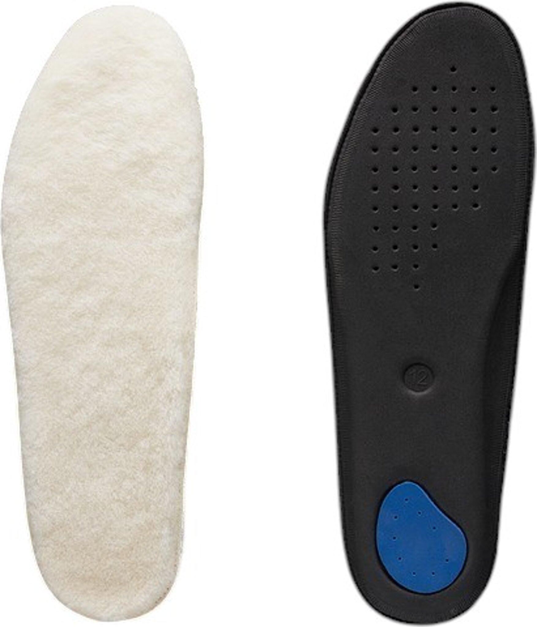 Product gallery image number 4 for product Sheepskin Footbeds