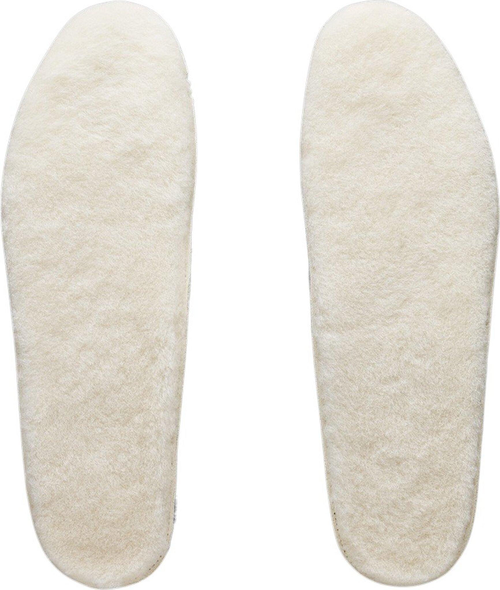 Product gallery image number 3 for product Sheepskin Footbeds