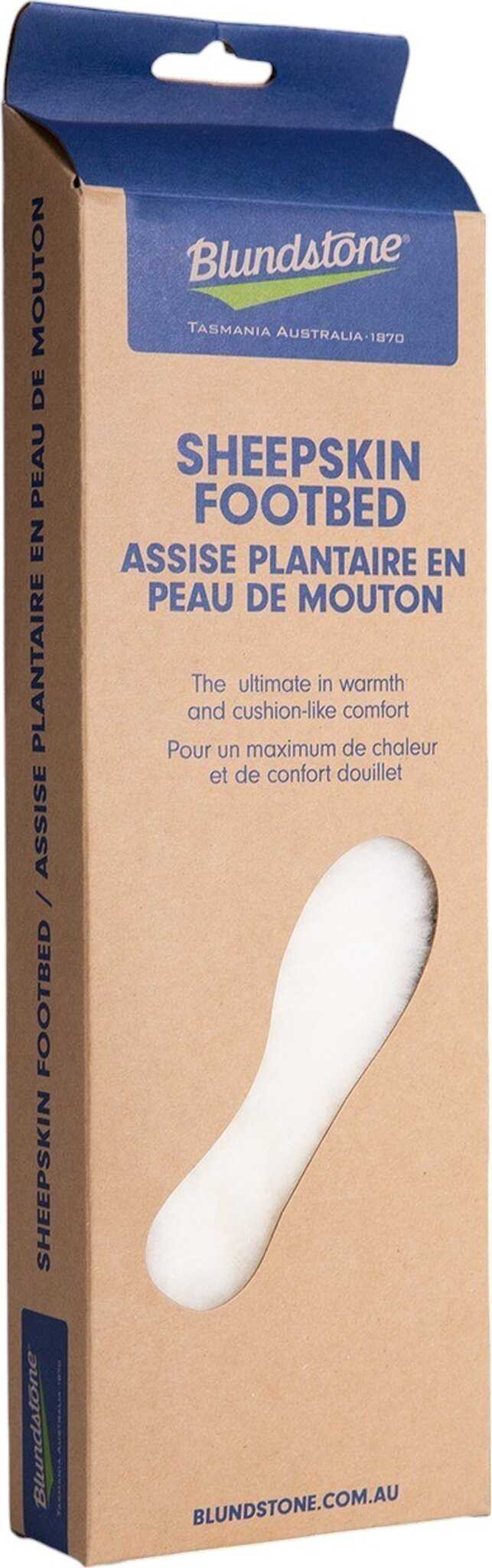 Product image for Sheepskin Footbeds