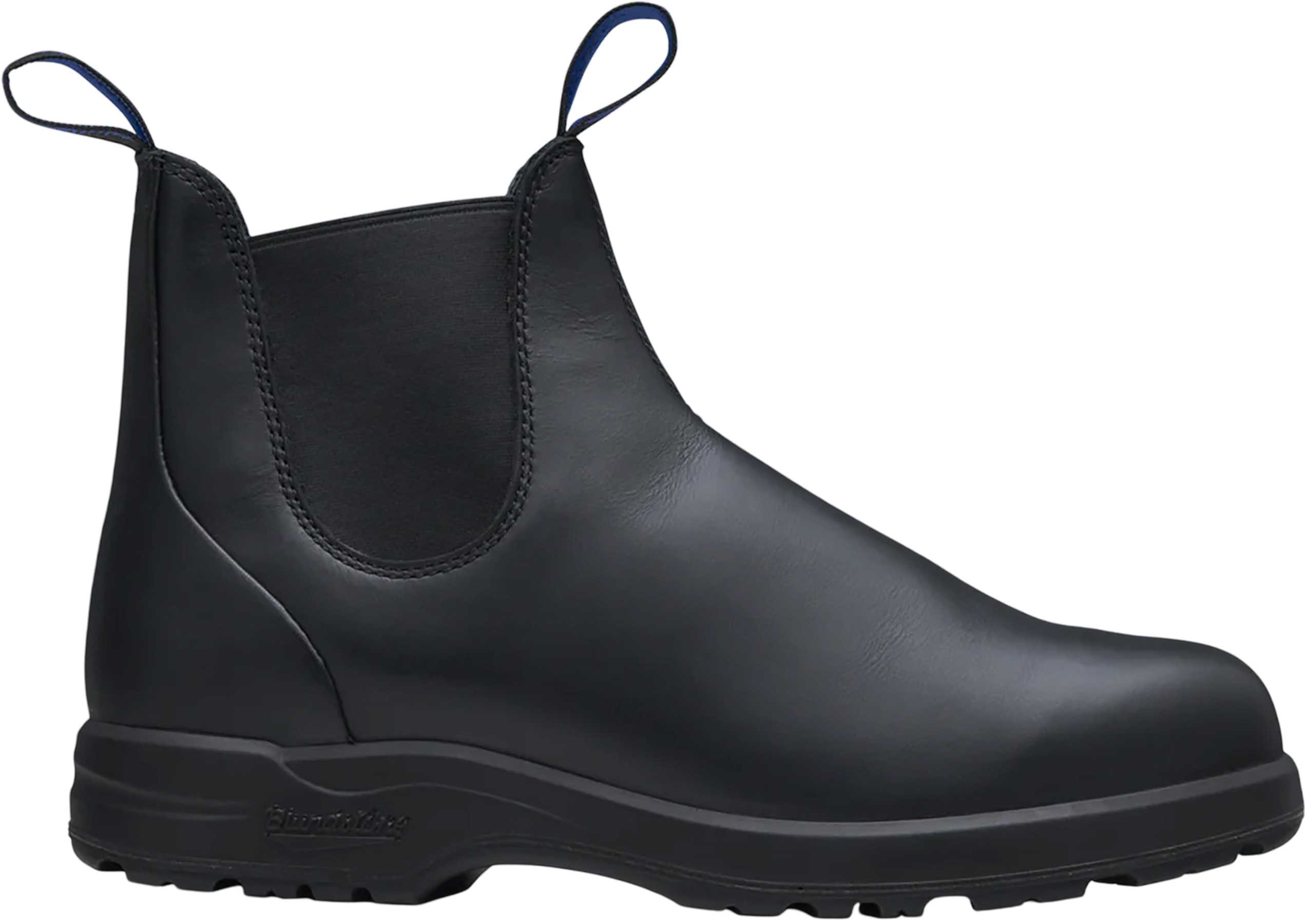 Product image for 2241 - Winter Thermal All-Terrain Black Boots - Unisex