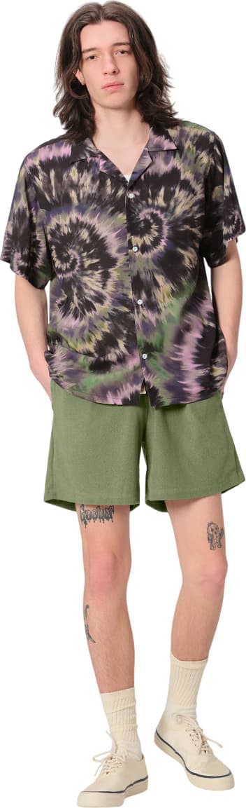 Numéro de l'image de la galerie de produits 4 pour le produit Chemise Sun Camp - Homme