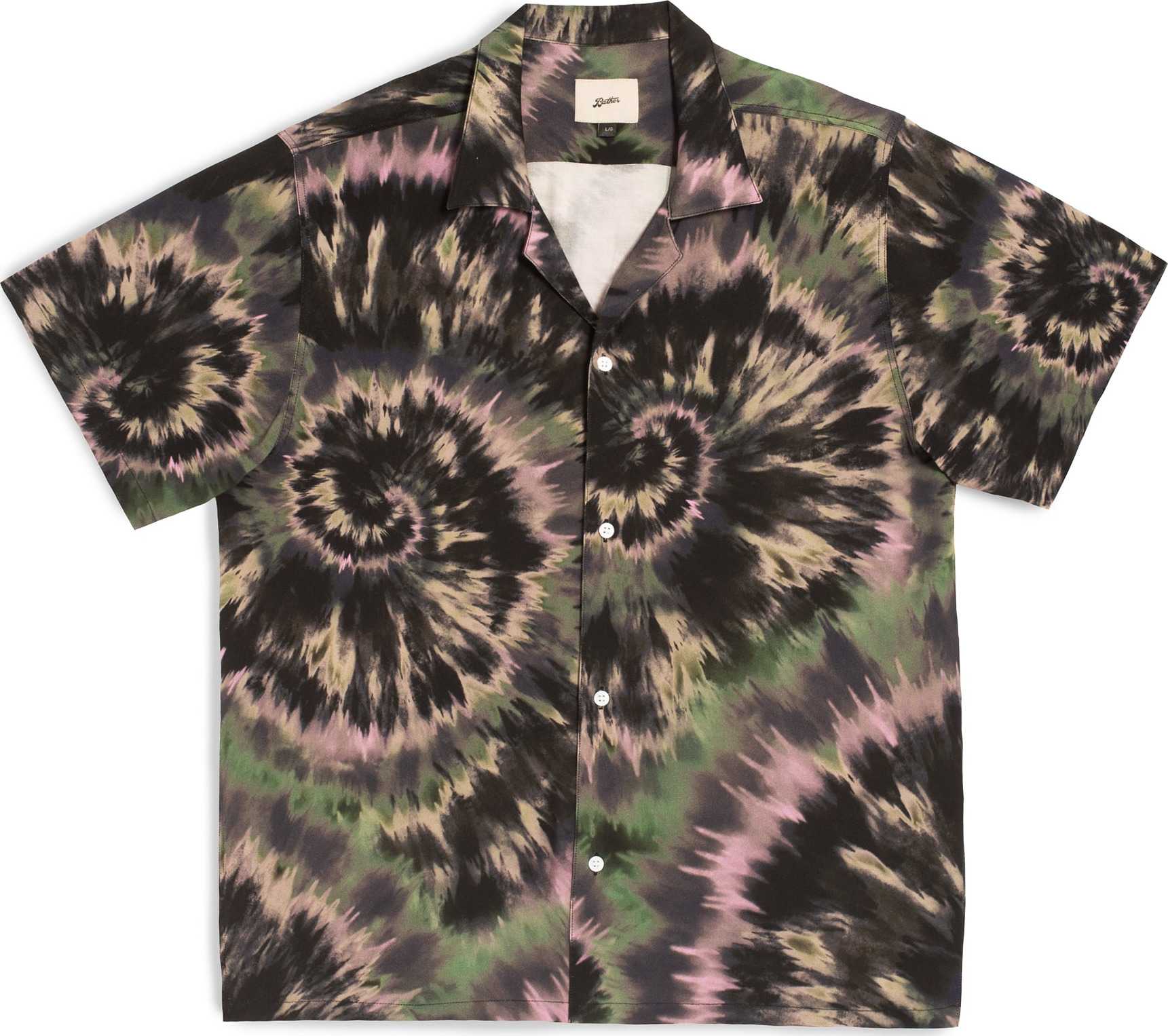 Image de produit pour Chemise Sun Camp - Homme