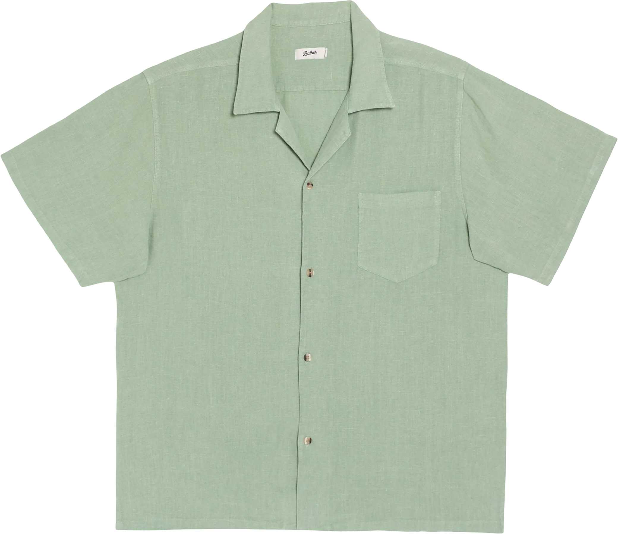 Sage Linen