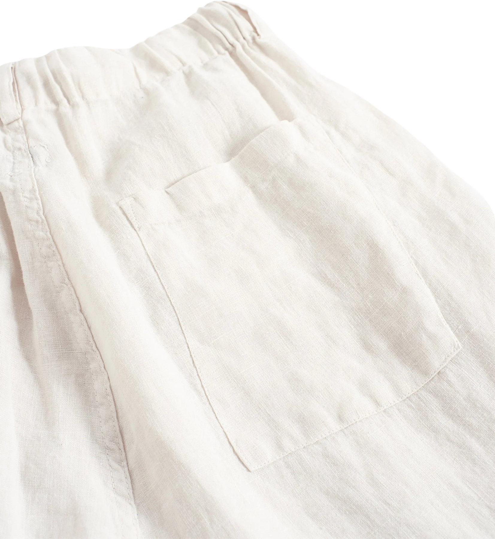 Product gallery image number 3 for product Linen Leisure Pant - Men's