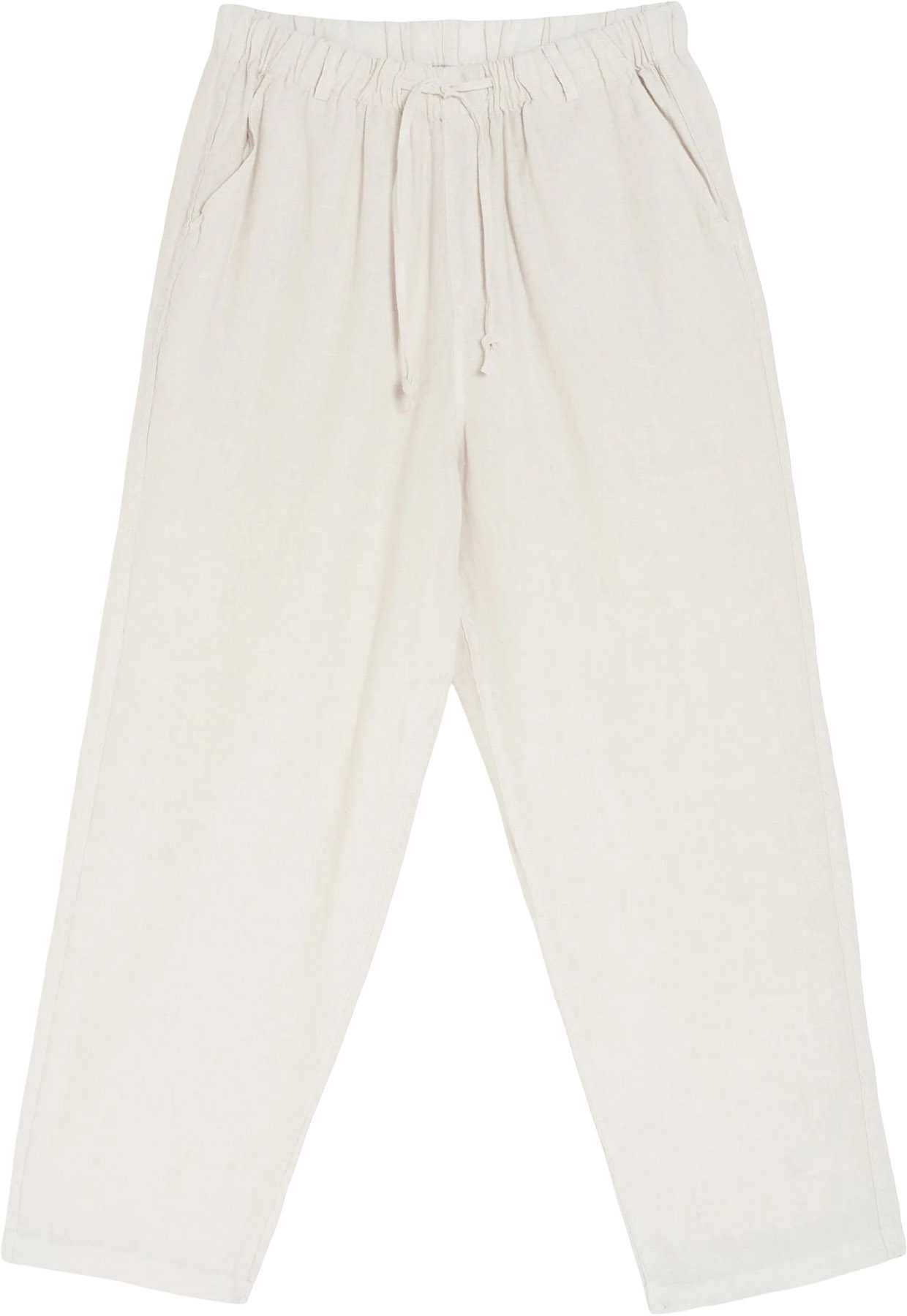 Pearl Linen