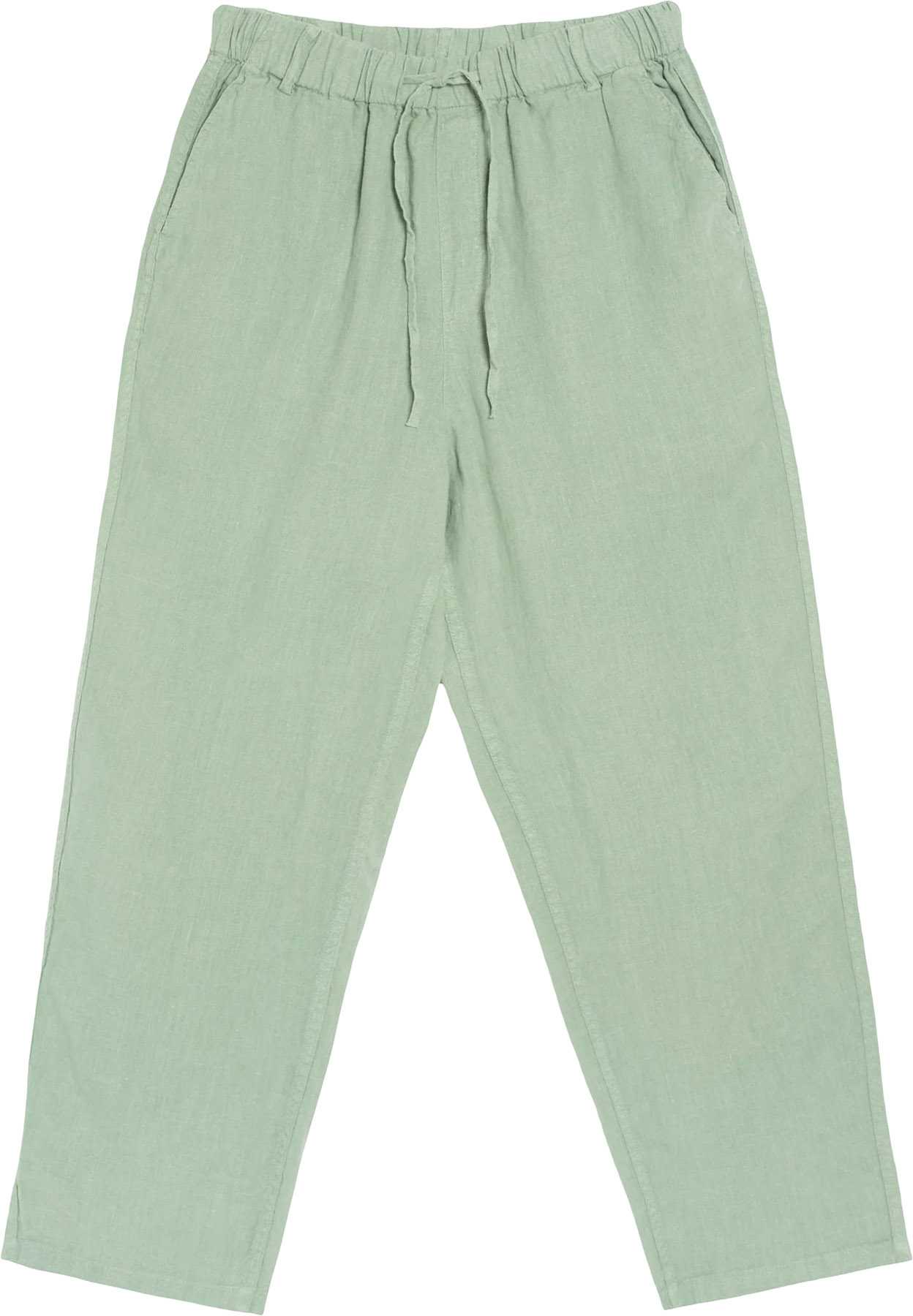Sage Linen