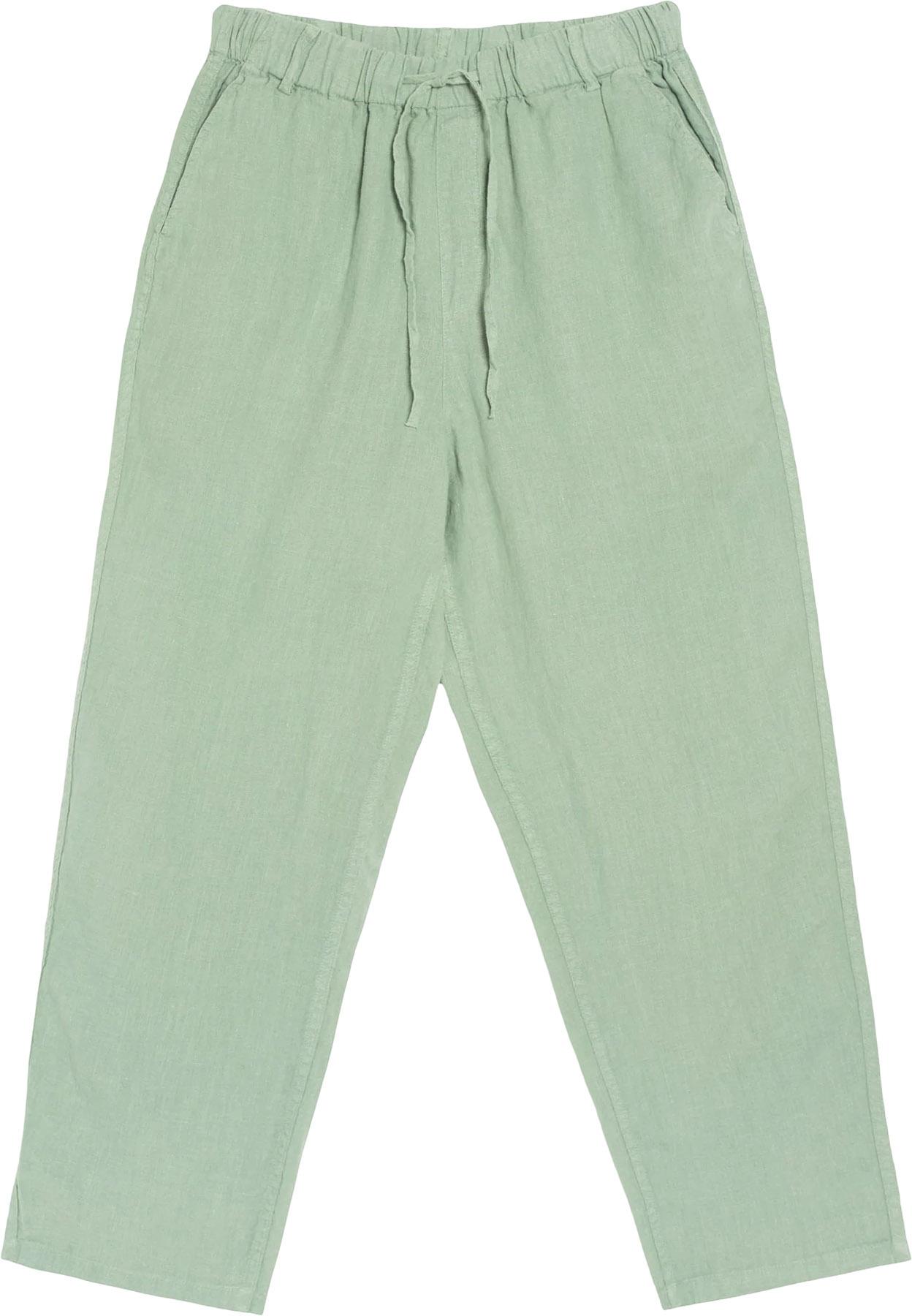 Image de produit pour Pantalon en lin Leisure - Homme