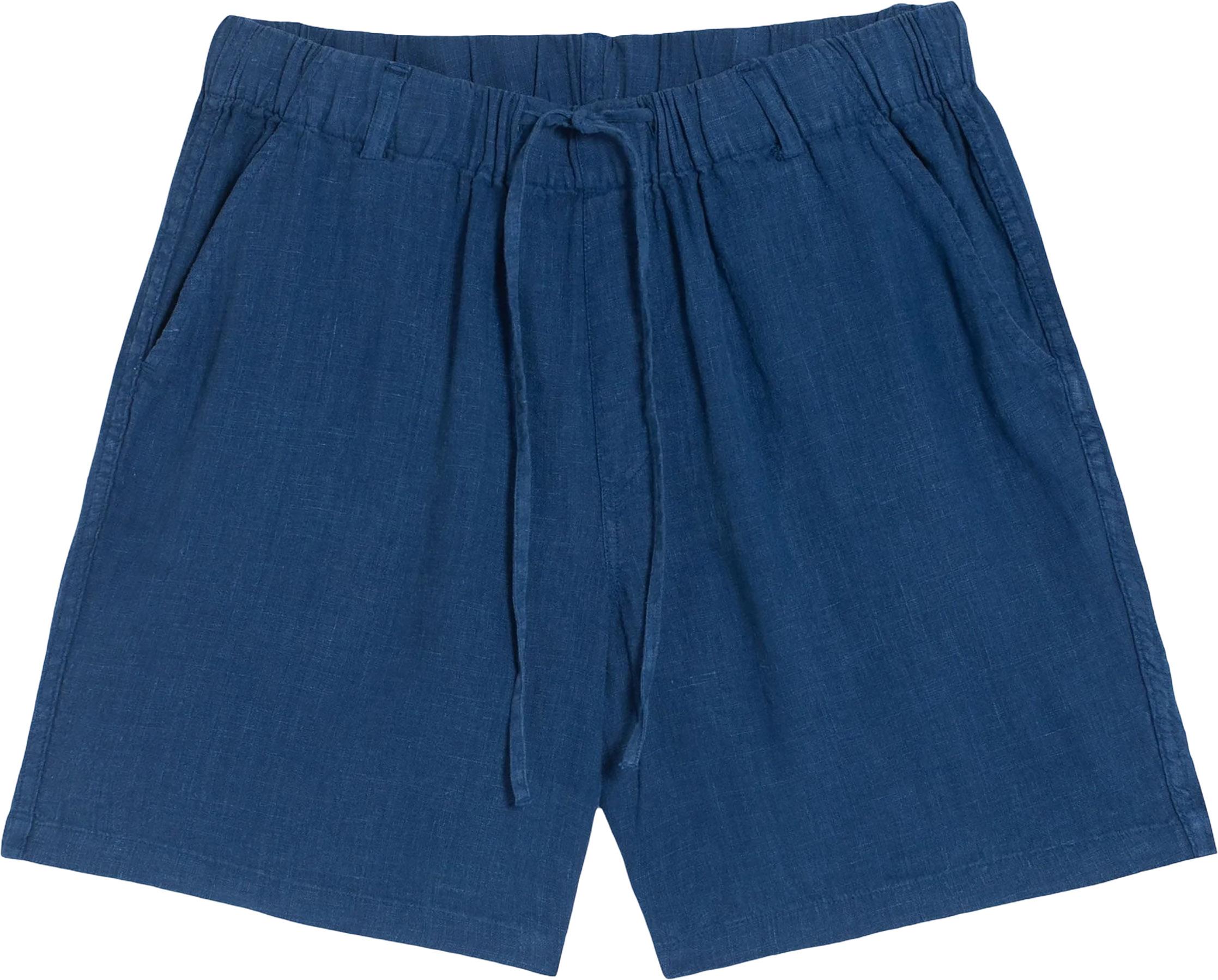 Product image for Linen Leisure Shorts - Men's