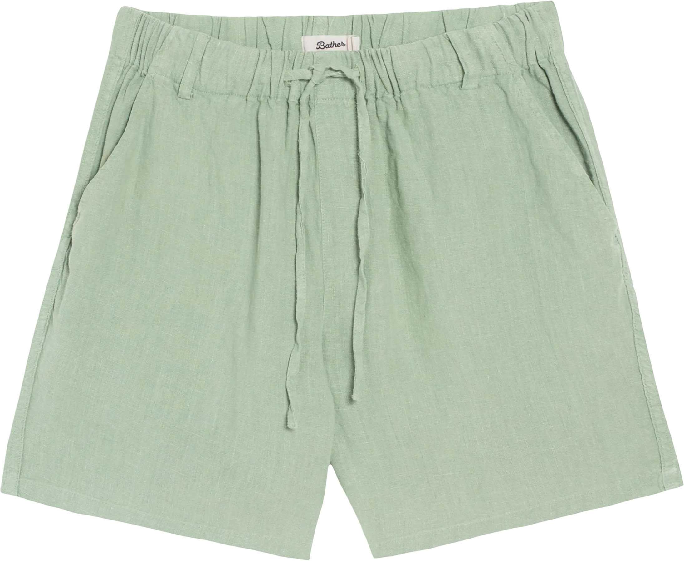 Sage Linen