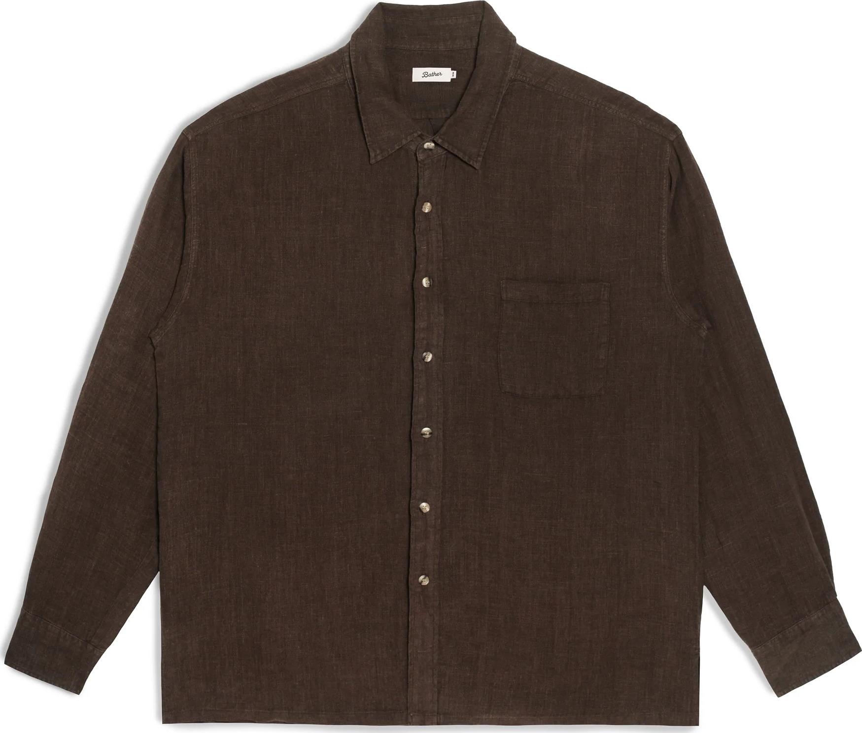 Product image for Linen Leisure Shirt - Men's