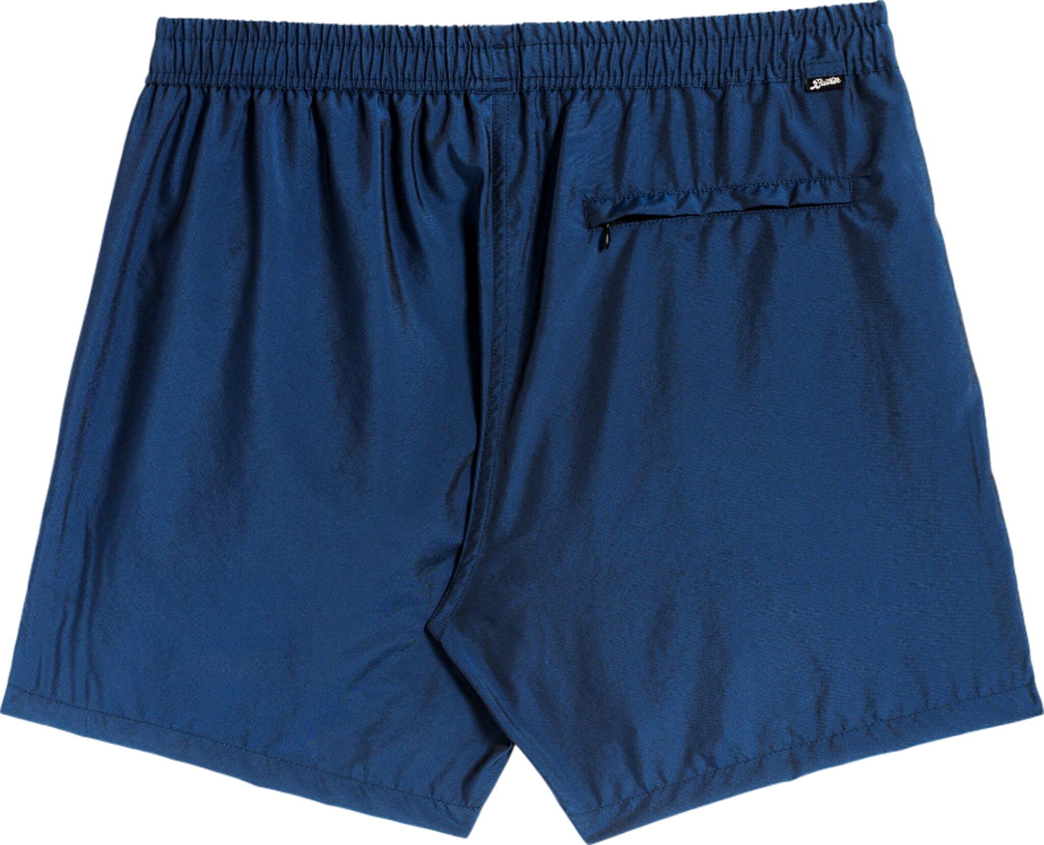 Product gallery image number 5 for product Iridescent Modern Swim Trunk - Men's