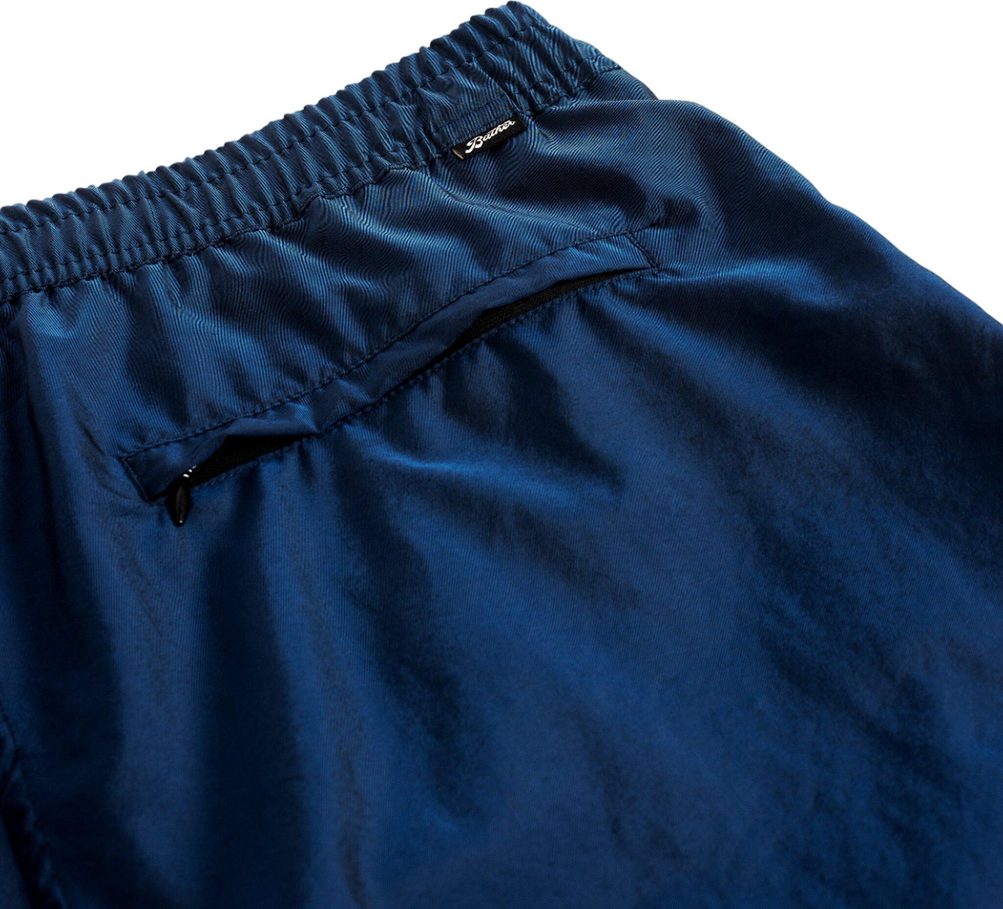 Product gallery image number 6 for product Iridescent Modern Swim Trunk - Men's