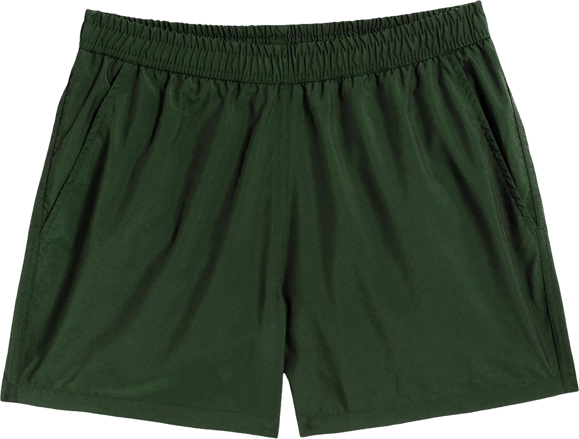 Product image for Iridescent Modern Swim Trunk - Men's