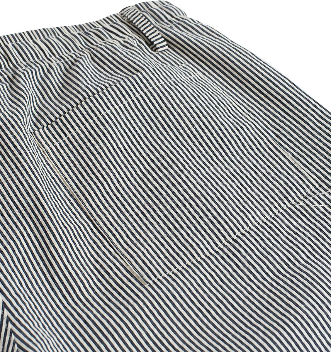 Product gallery image number 4 for product Pinstripe Leisure Short - Men's