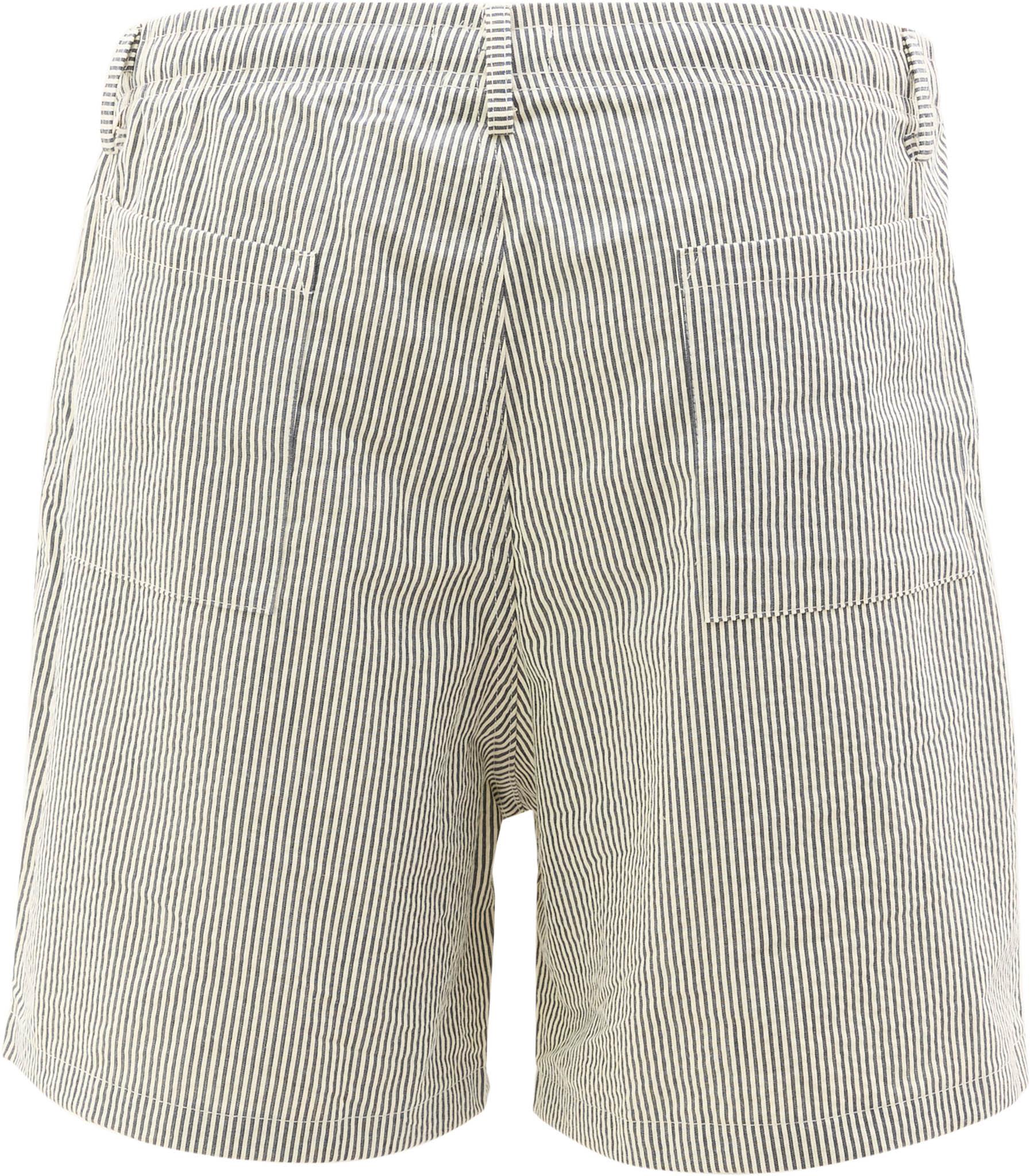 Product gallery image number 5 for product Pinstripe Leisure Short - Men's