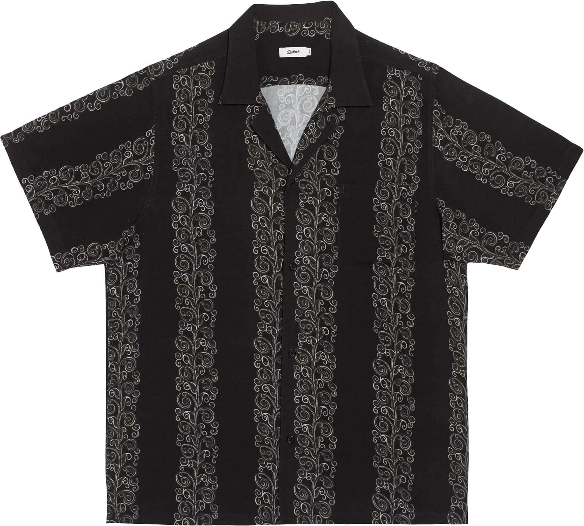 Image de produit pour Chemise imprimée Camp - Homme